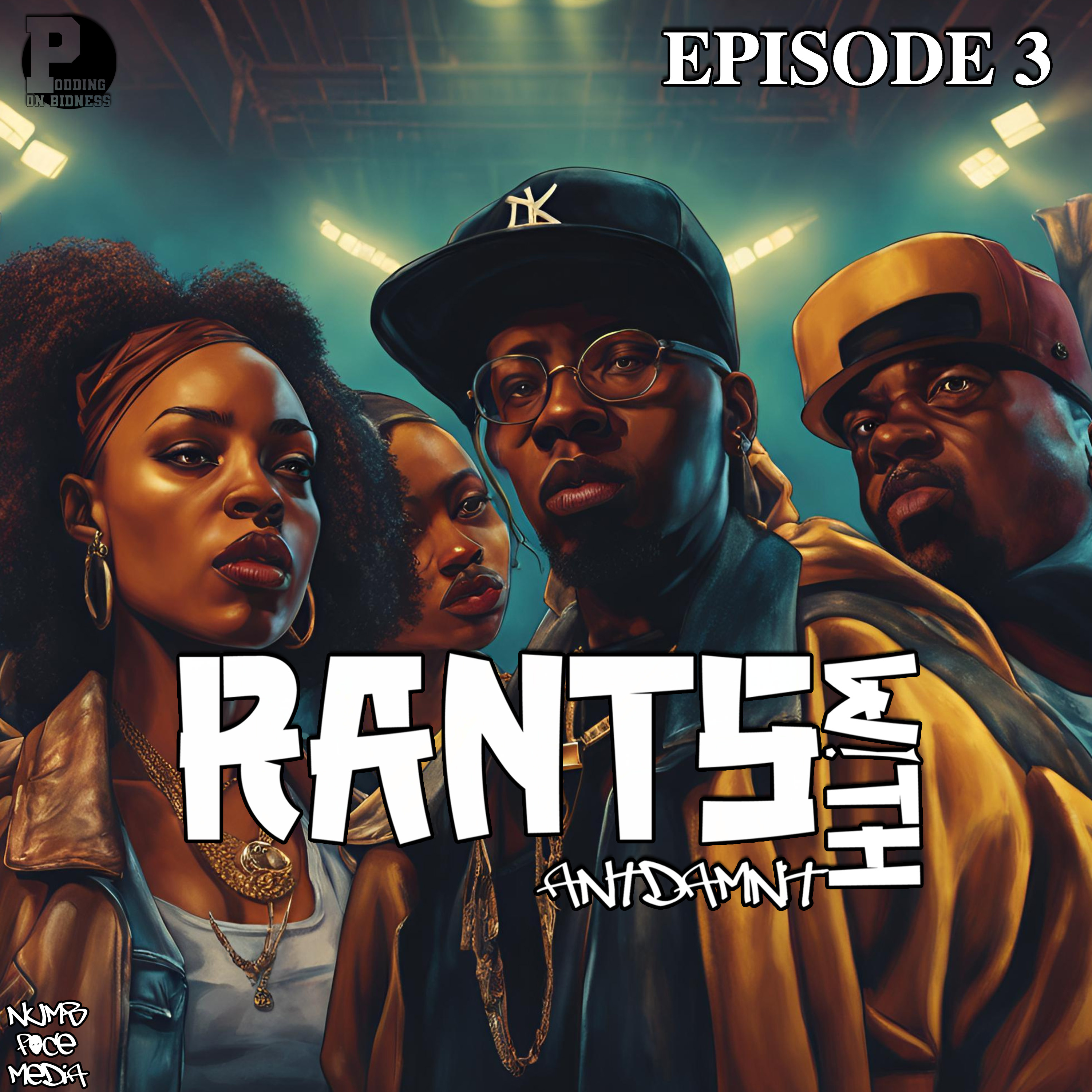 RANT 3 | FBA vs Everybody