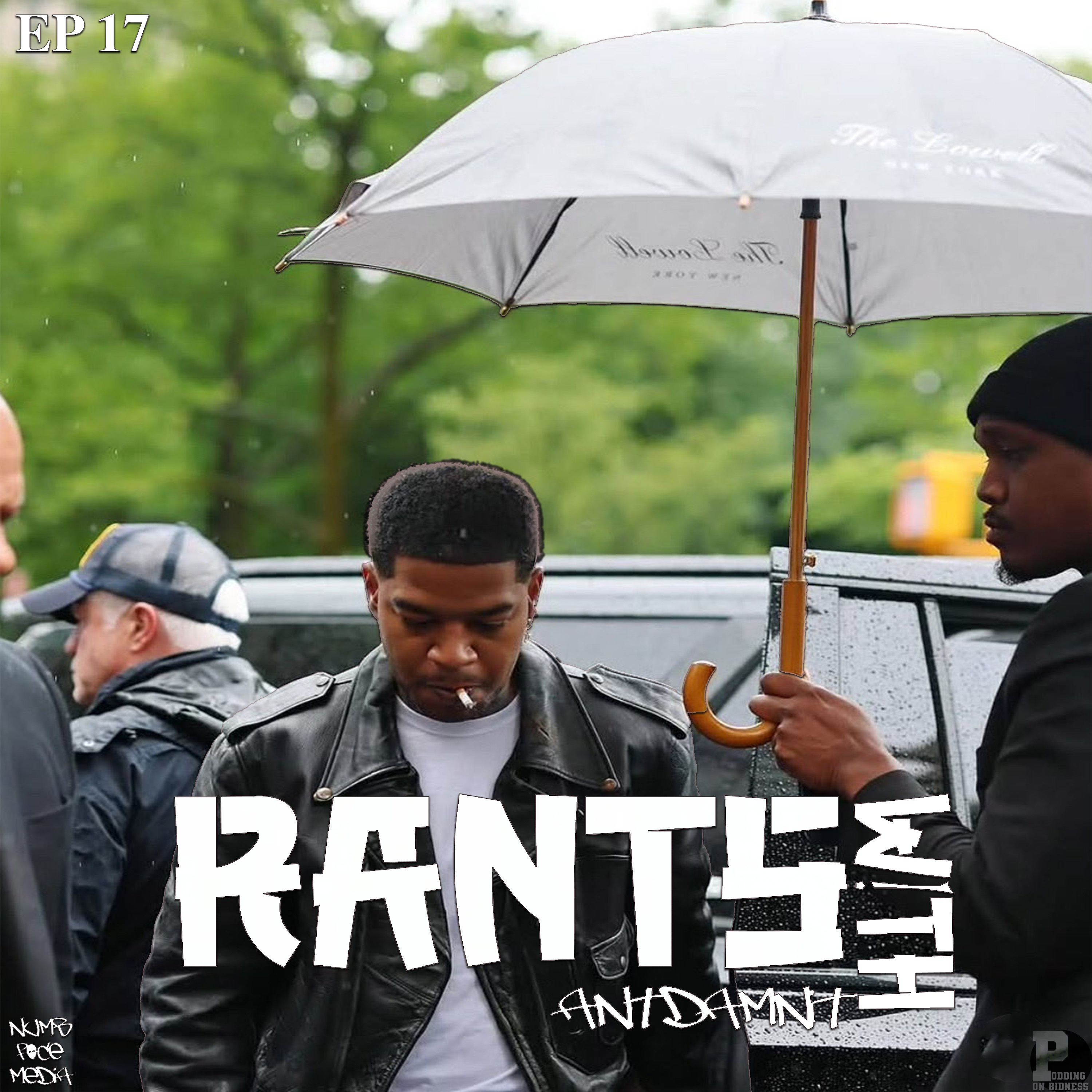 RANT 17 | REST IN PREFERENCE