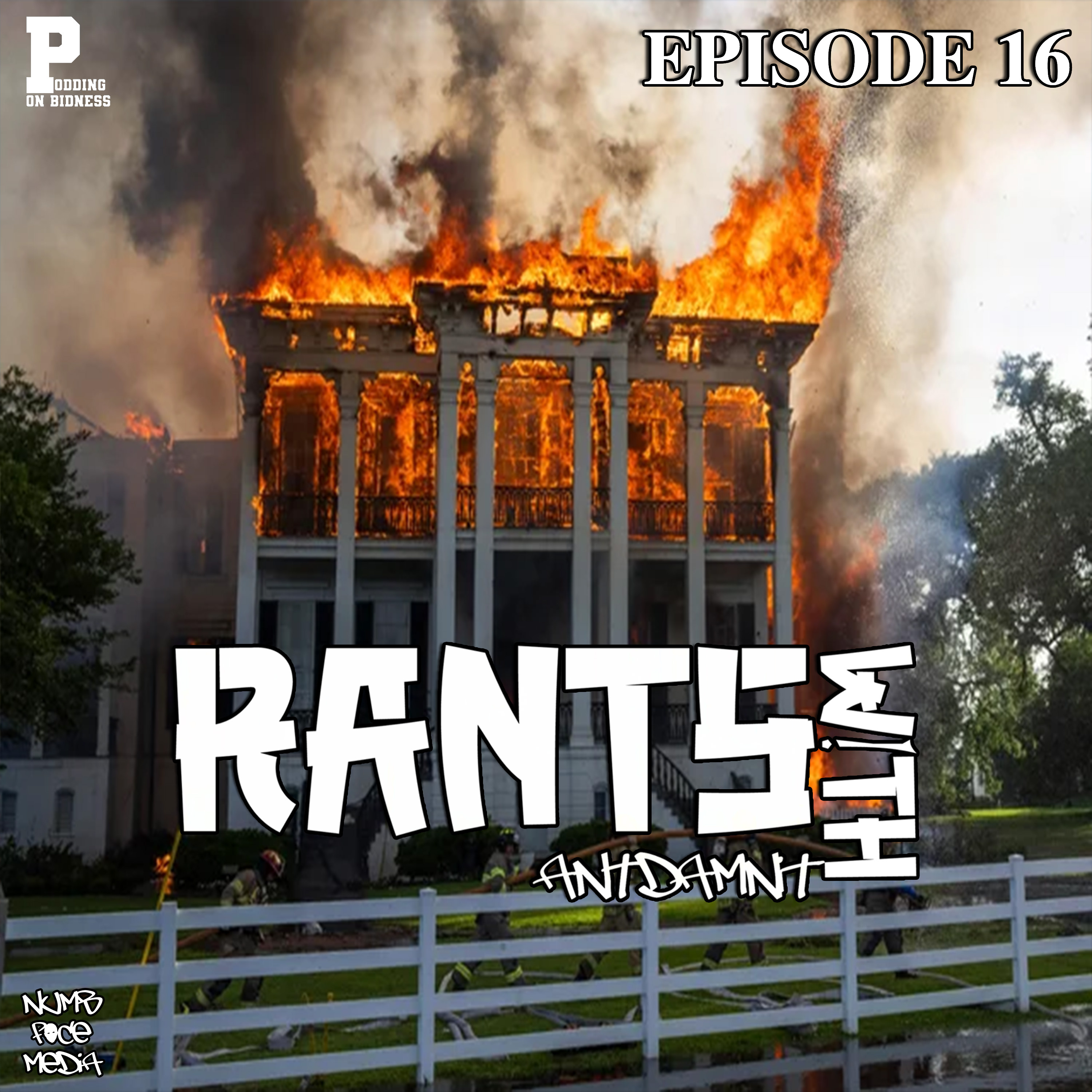 RANT 16 | MOMS CAN BE DEADBEATS TOO