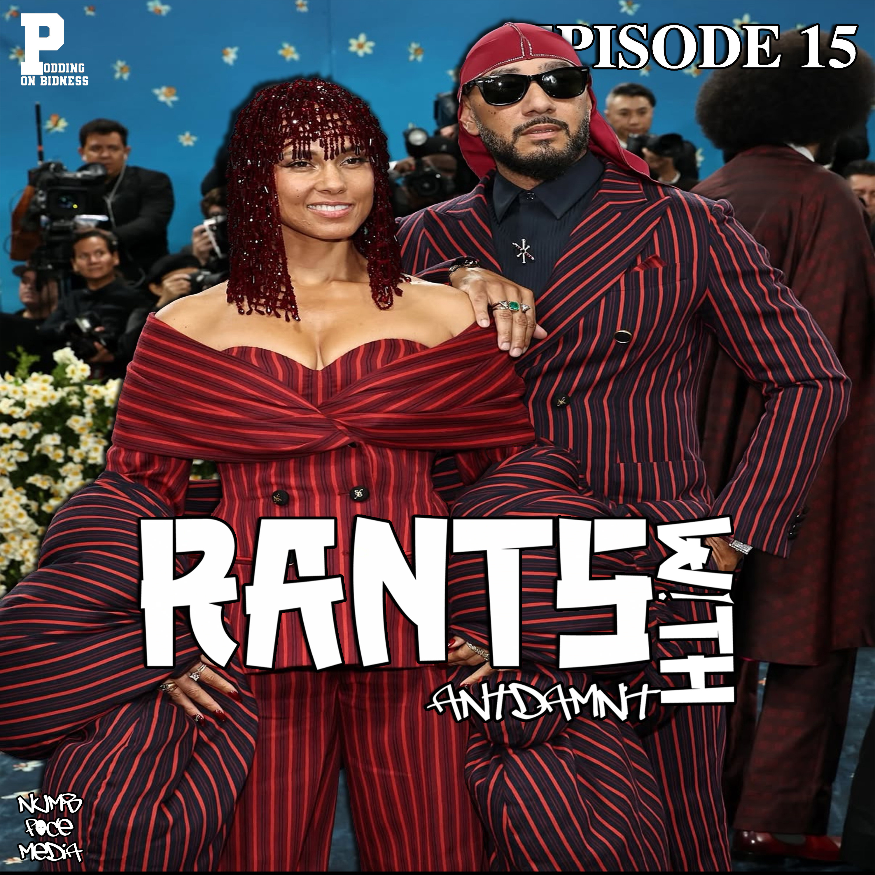 RANT 15 | WHAT HAS THE CULTURE DONE FOR YOU?