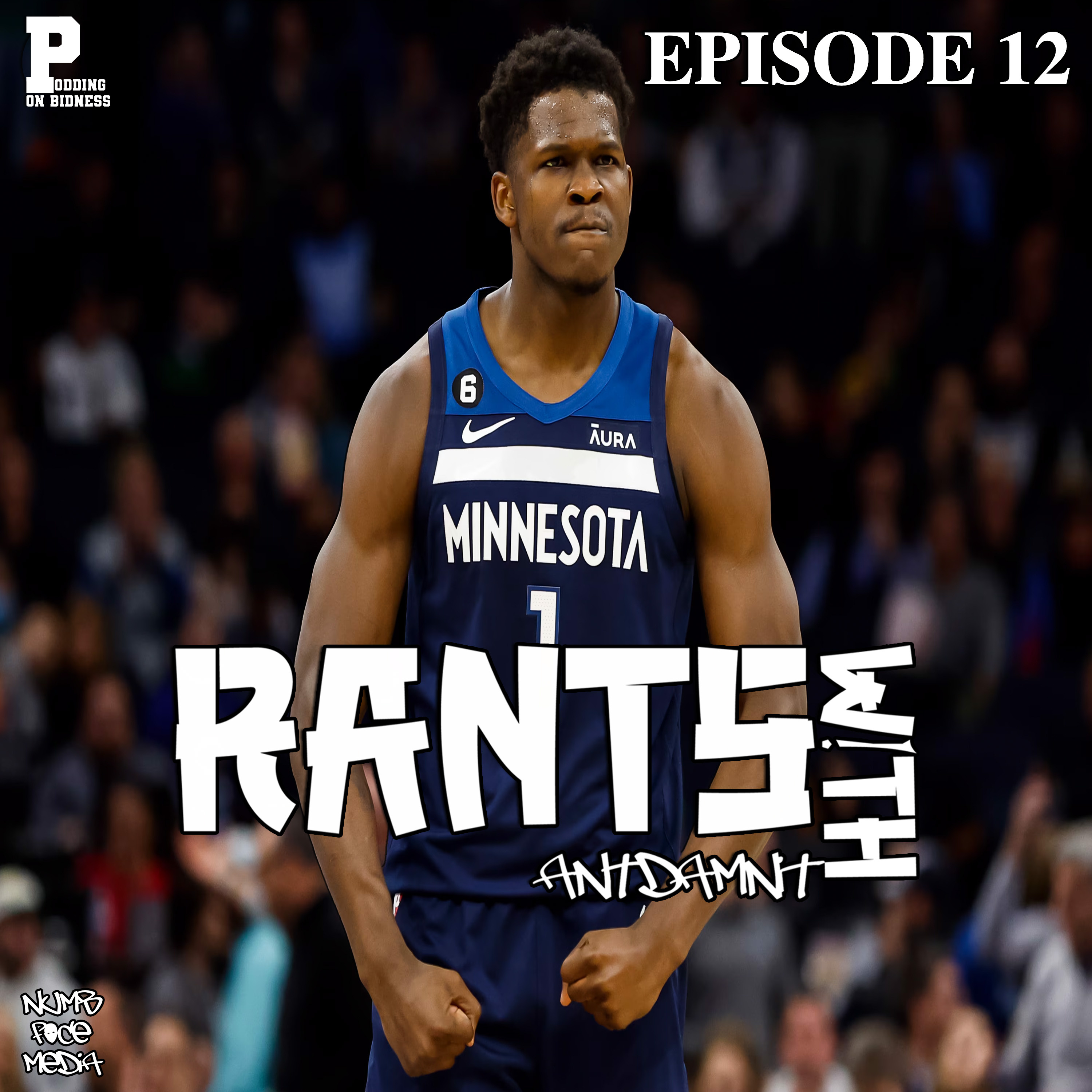 RANT 12 | SPERM PETS