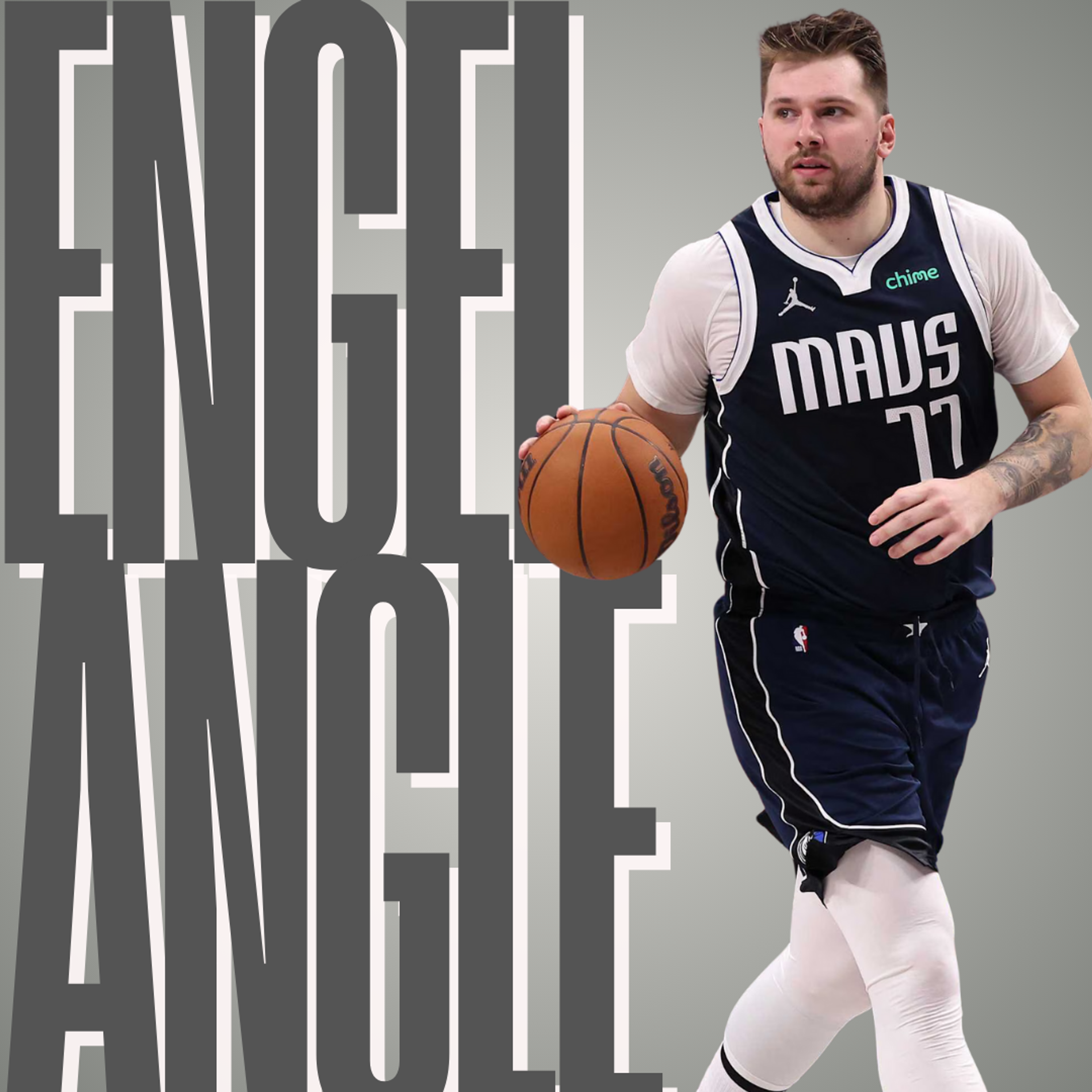 Engel Angle