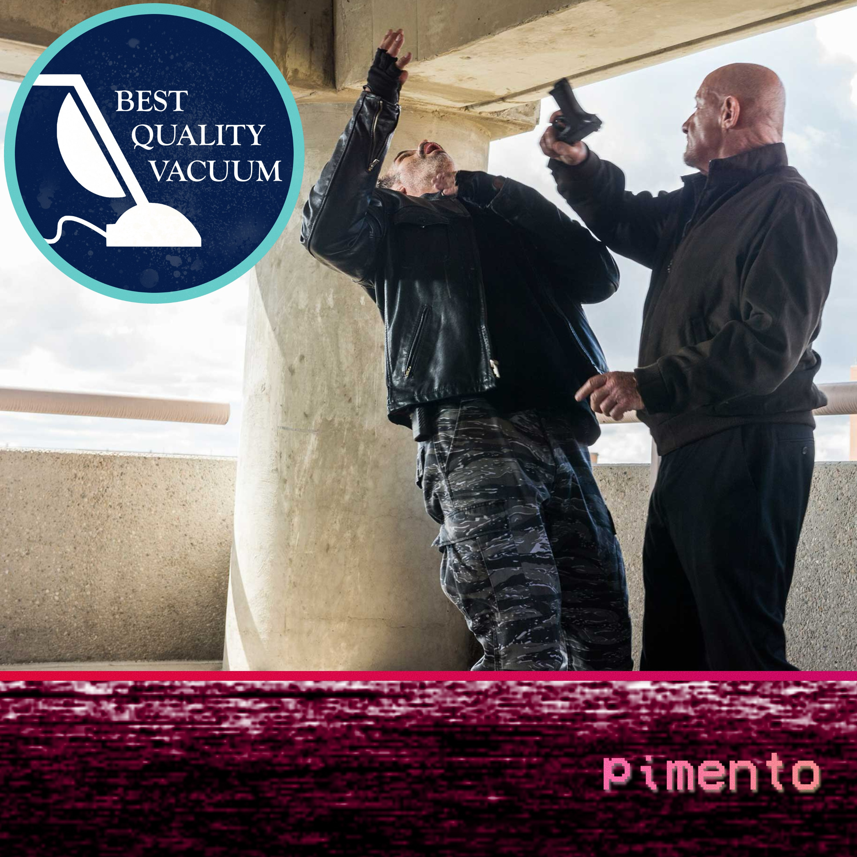 Best Quality Vacuum 77: Pimento