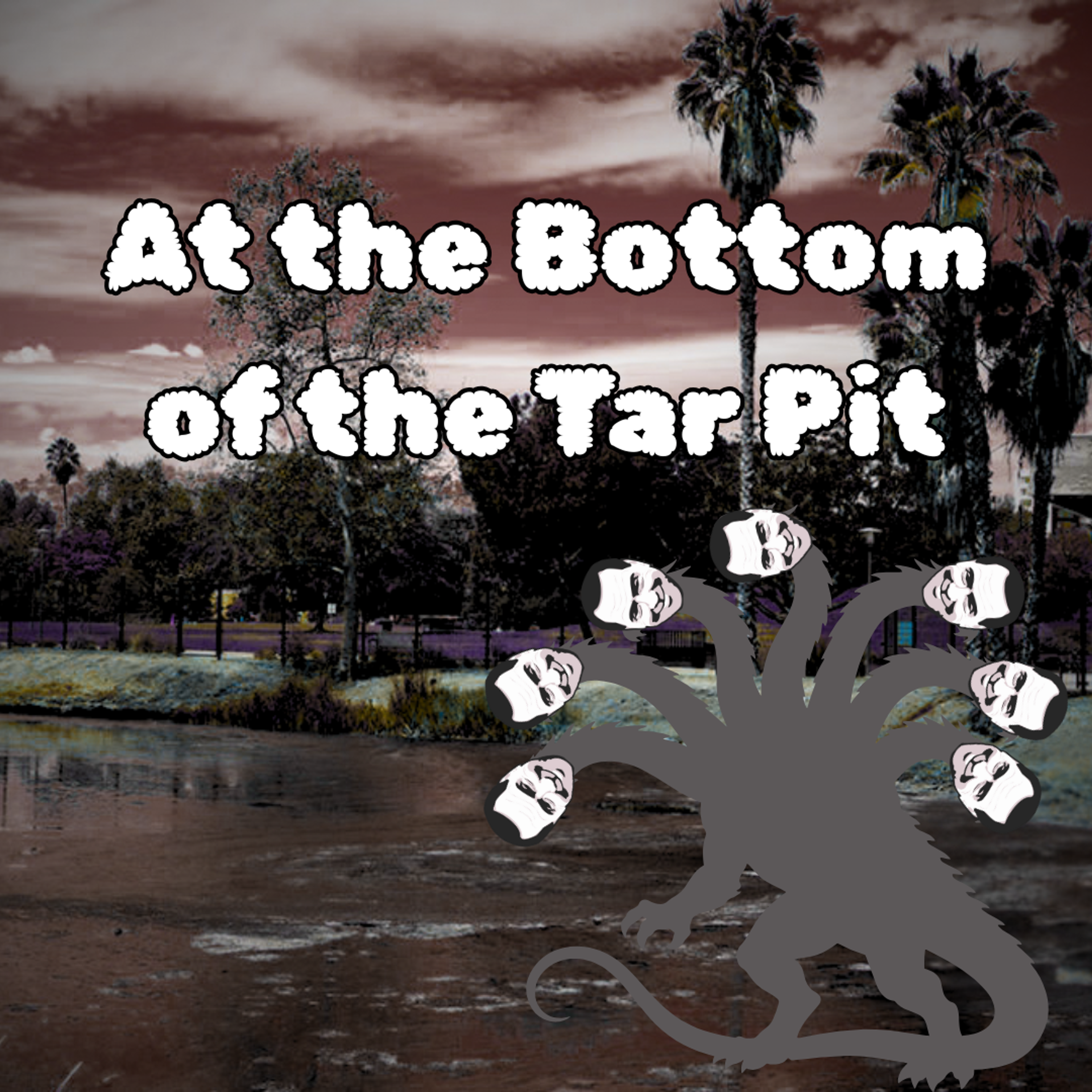 /522/ At the Bottom of the Tar Pit ft. Benjamin Studebaker