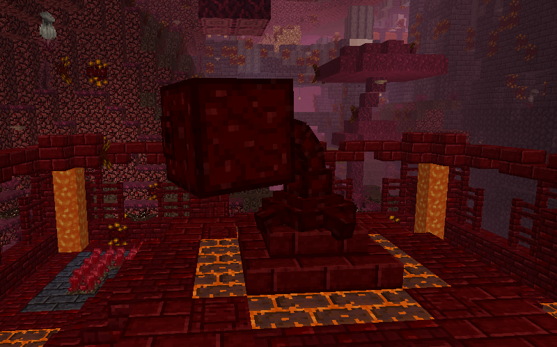 Nether Guardian