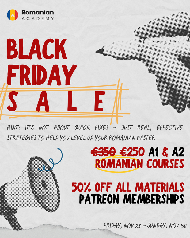 BLACK FRIDAY DISCOUNTS ARE HERE