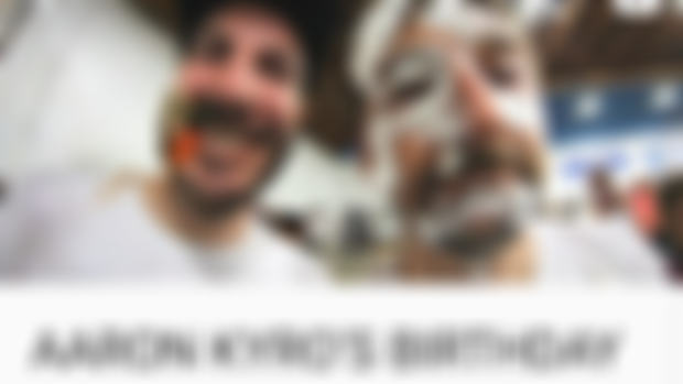 New video going up later today!