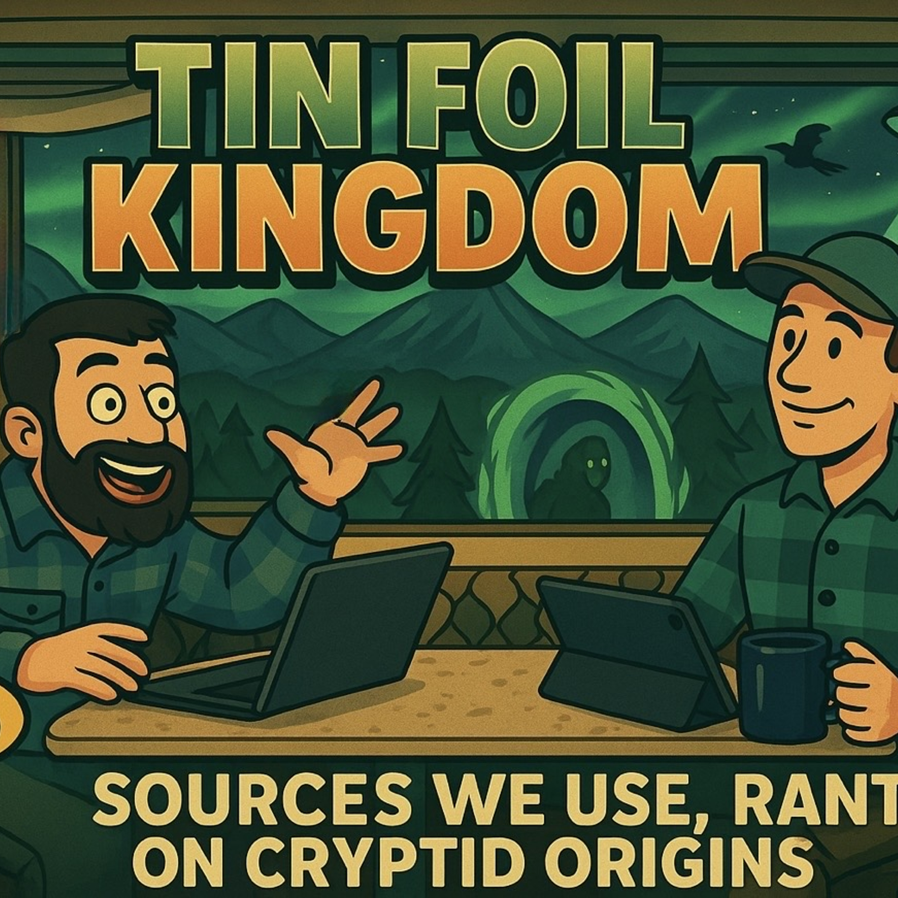 Tin Foil Kingdom