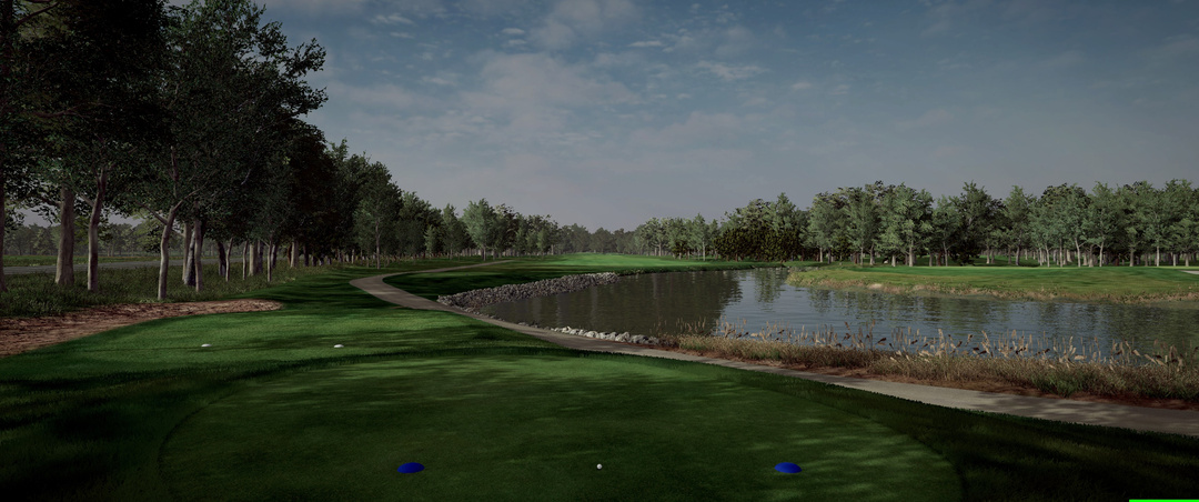 Carbrook Golf Club
