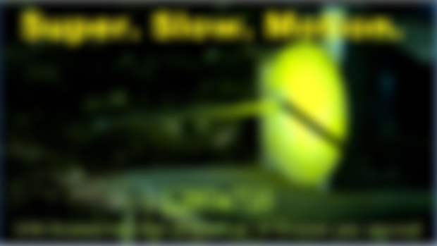 Chronos HiSpeed Special - exclusive Patreon preview!