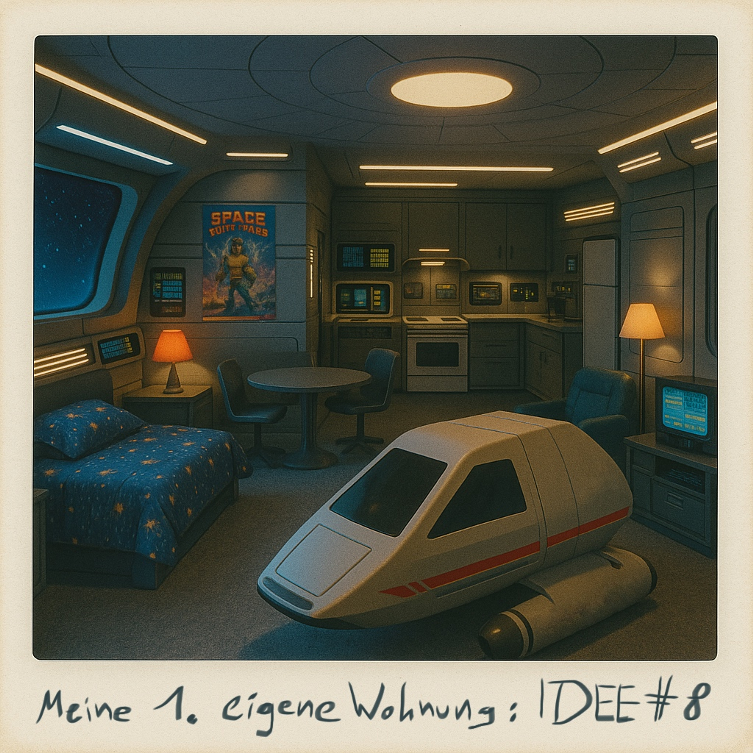 Der Letzte Patreoncast