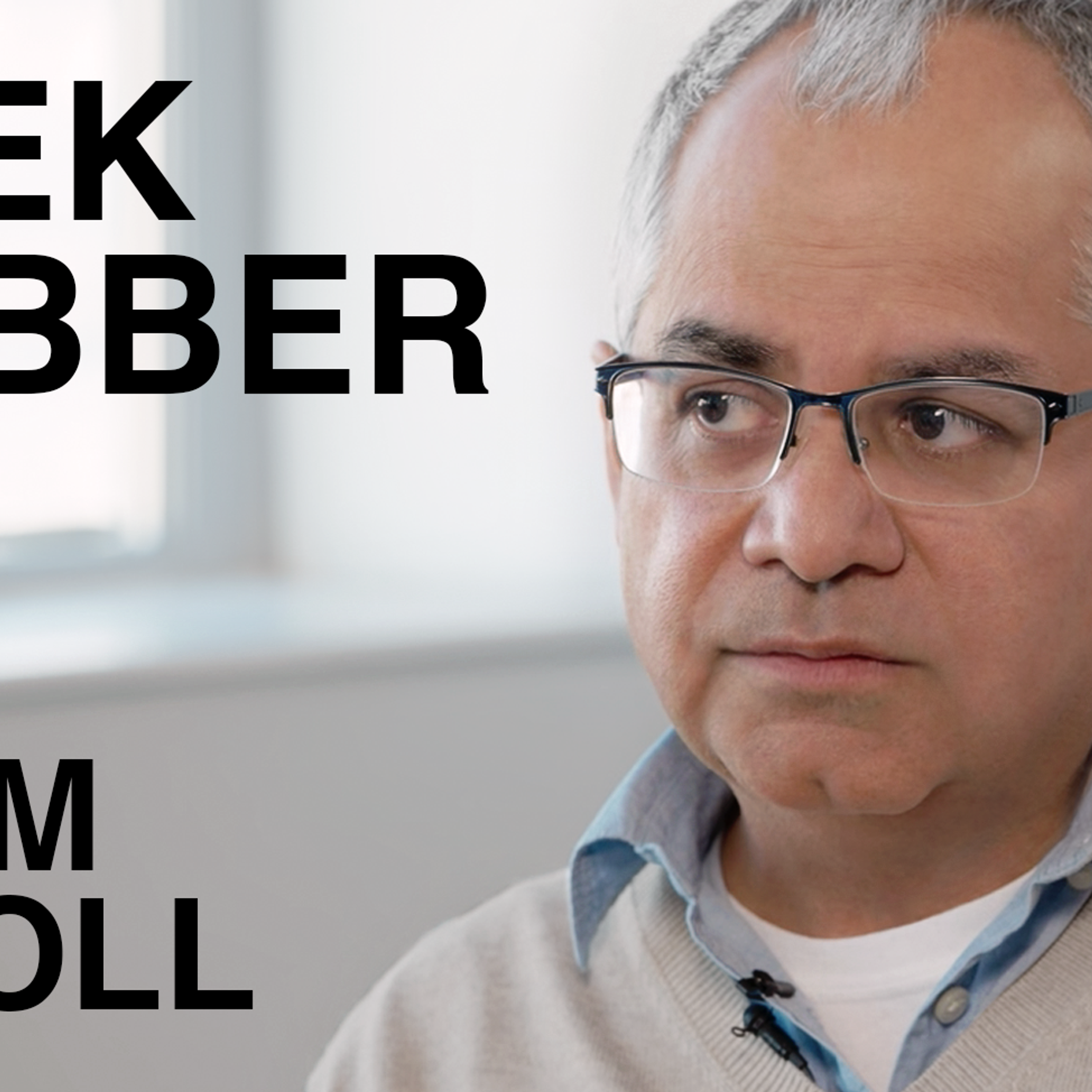 Doomscroll 37: Vivek Chibber Doomscroll 37: Vivek Chibber