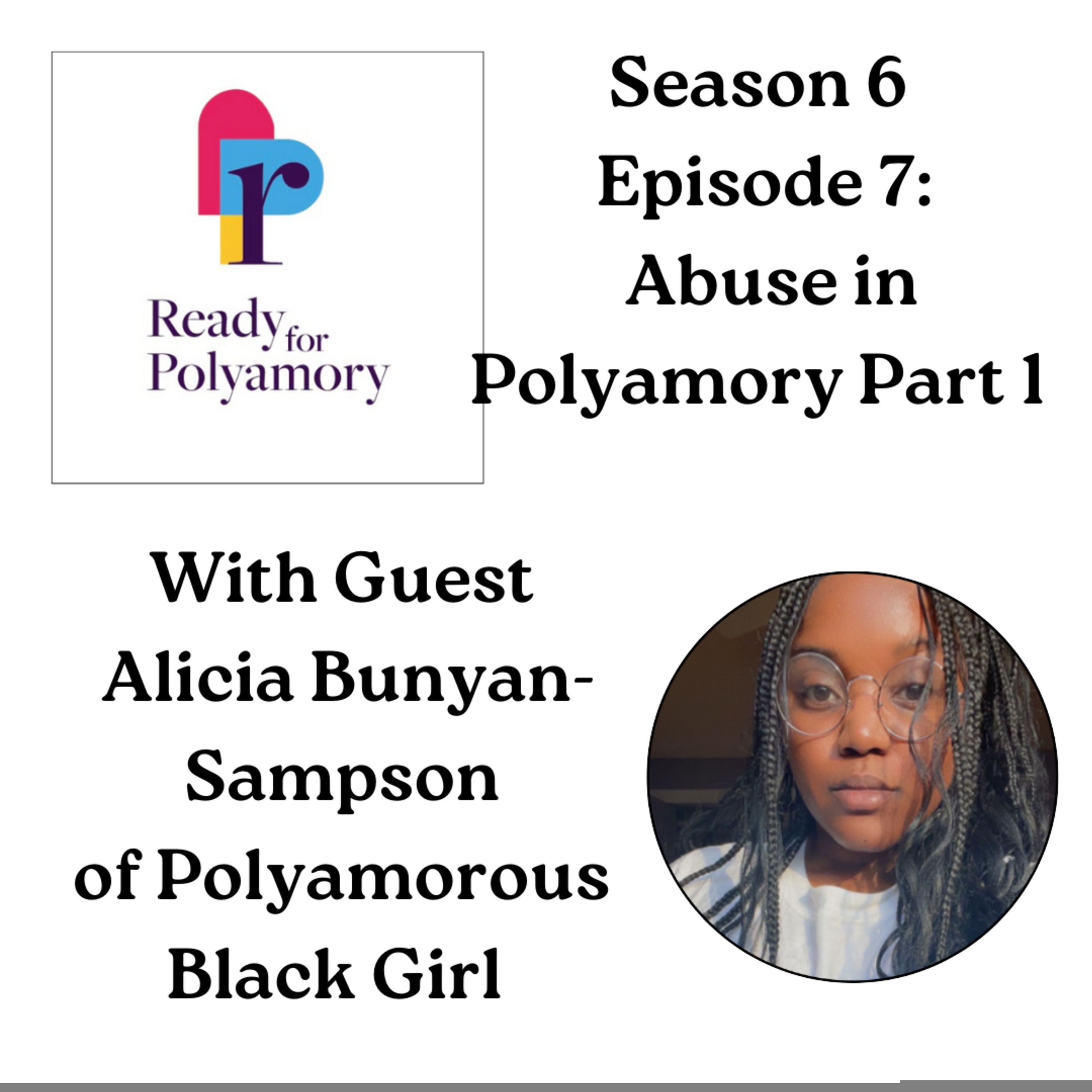 The Ready for Polyamory Podcast