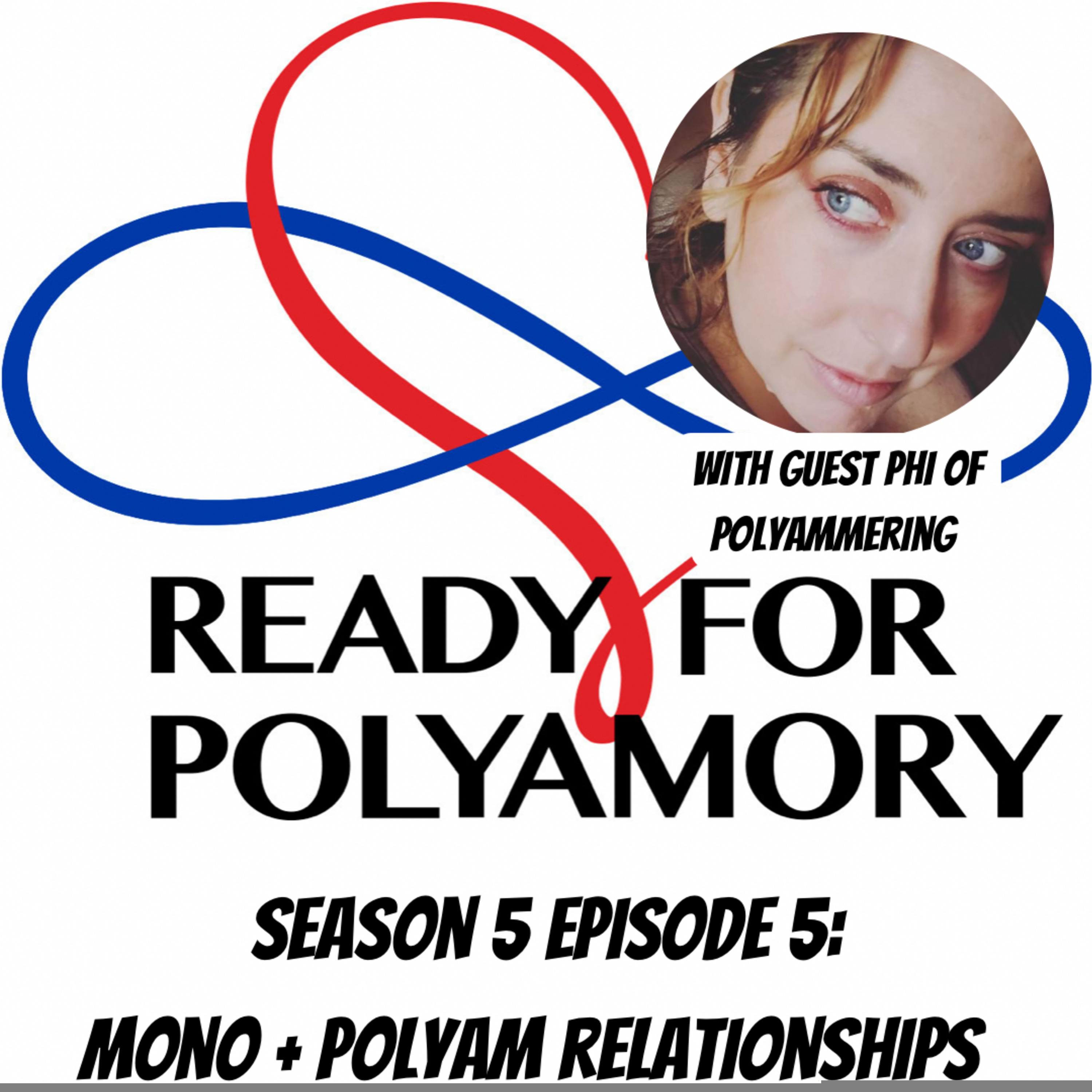The Ready for Polyamory Podcast
