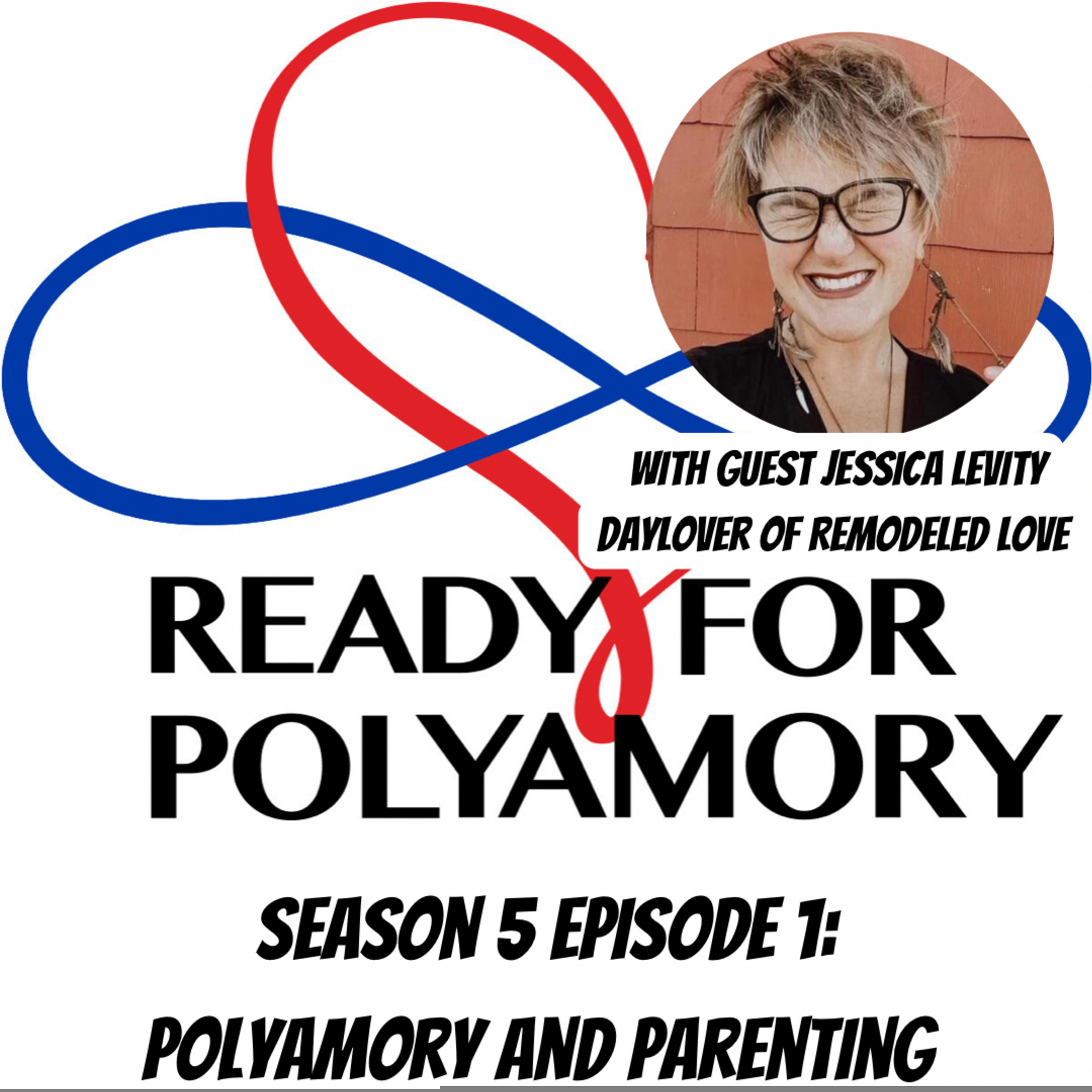 The Ready for Polyamory Podcast