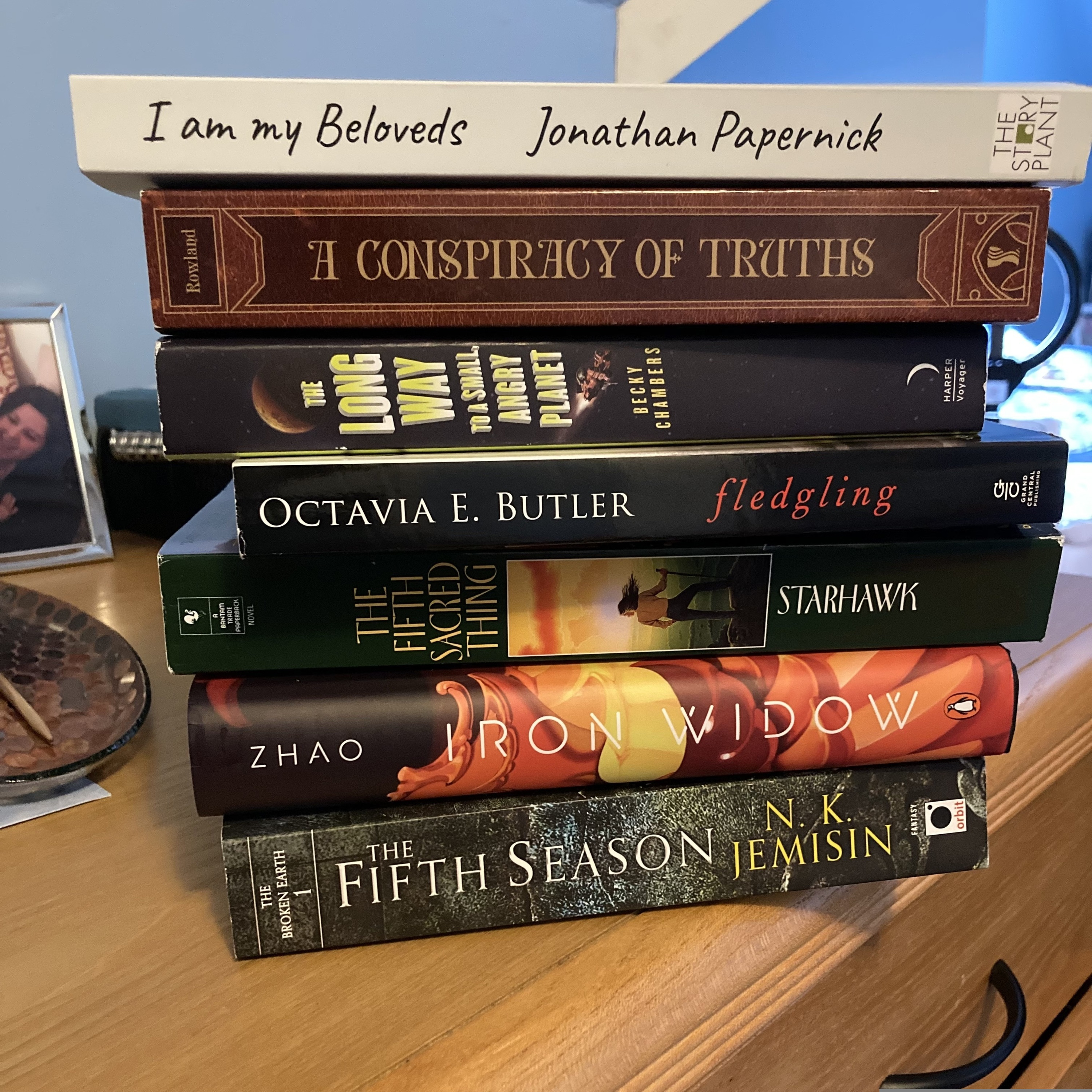 The Ready for Polyamory Podcast