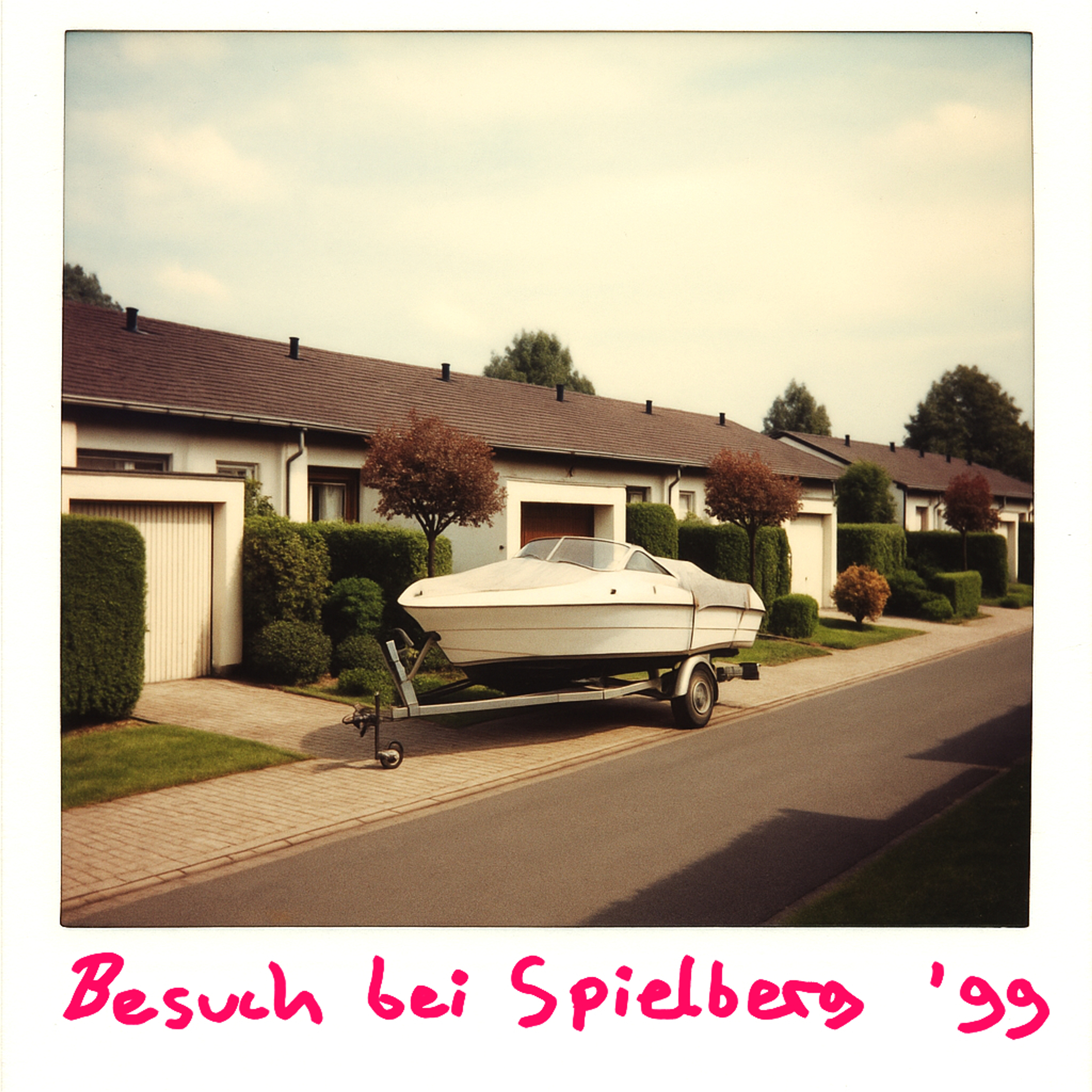 Der Letzte Patreoncast