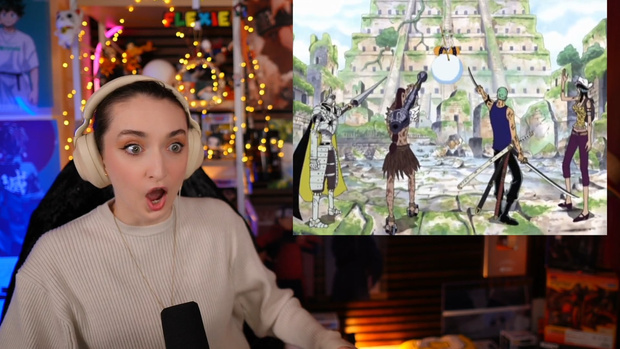 One Piece - Episodes 178-179 (EARLY UNCUT ACCESS)