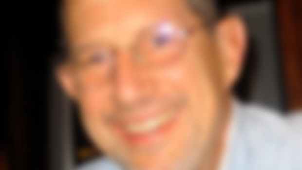 Full interview with Randall Ribaudo, PhD