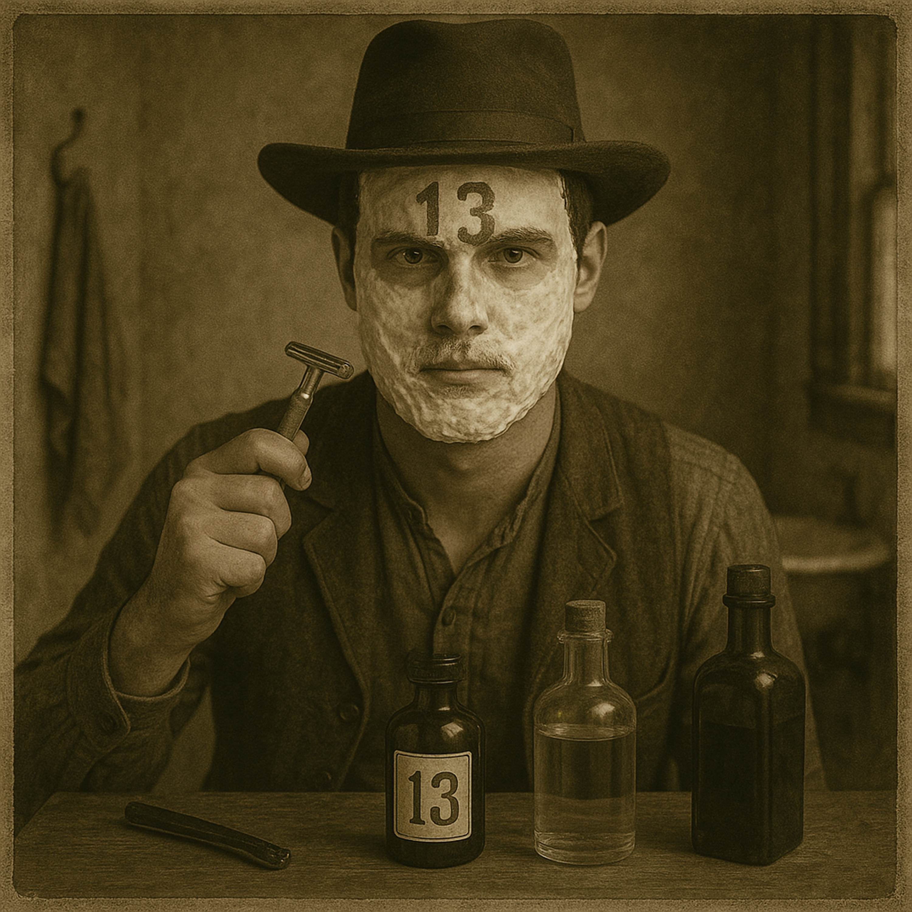 Der Letzte Patreoncast