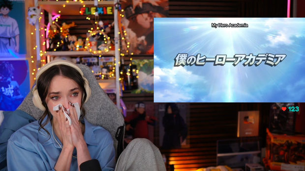 My Hero Academia FINALE - Season 8 Episode 11 (EARLY UNCUT ACCESS)