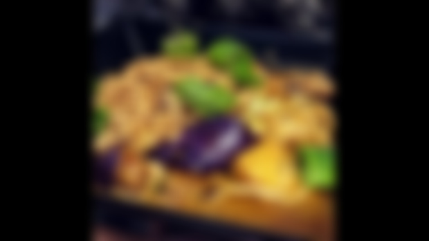 Curry Noodle Or Vegan Khao Soi