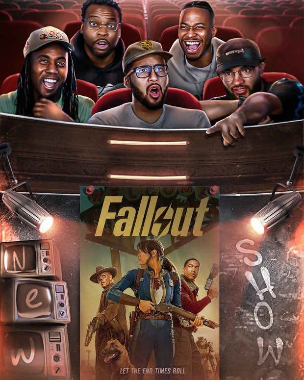 Fallout Season 2 Coming This Week