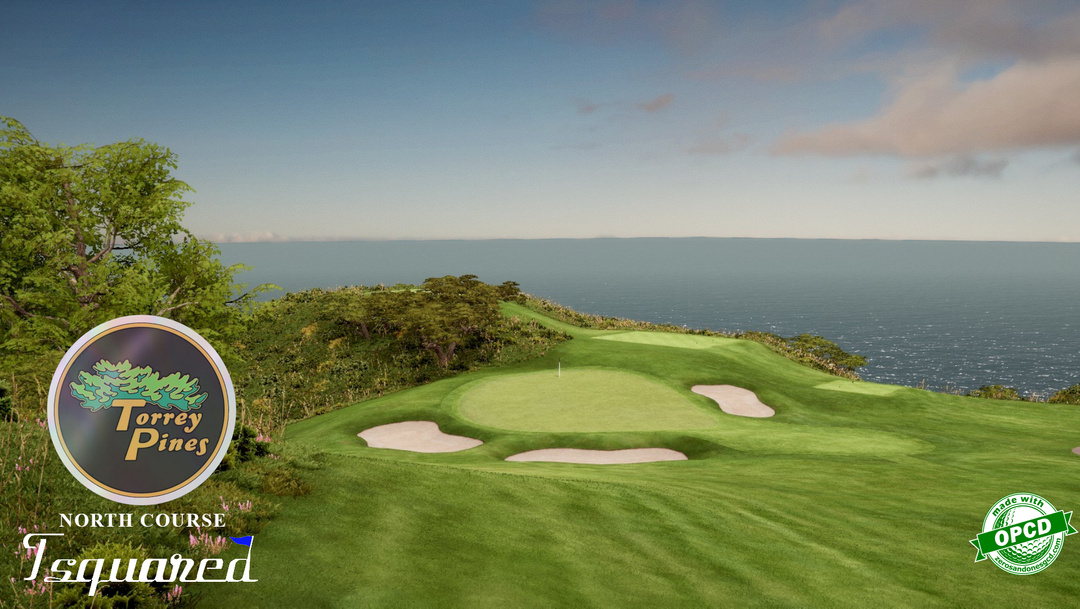 Torrey Pines North