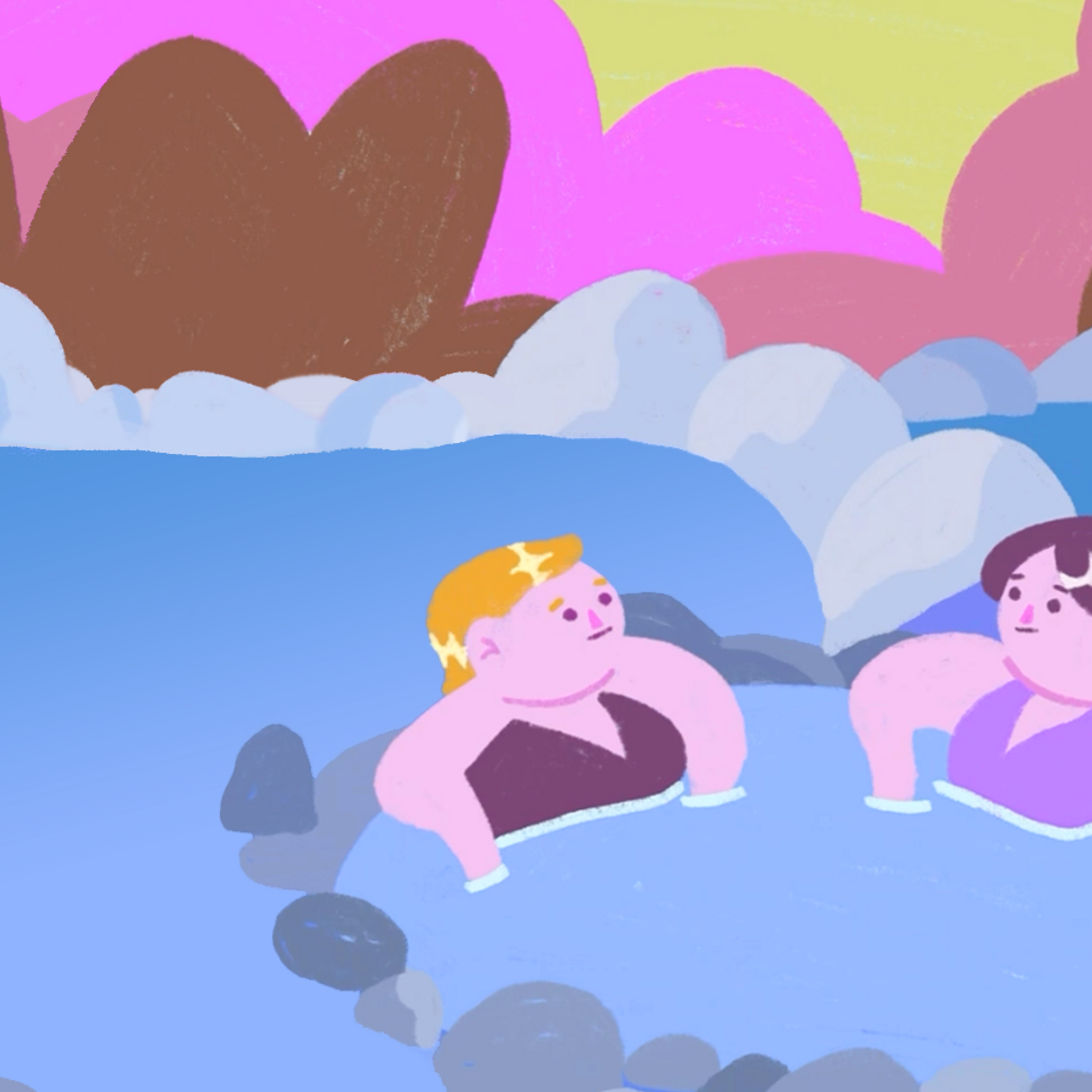 The Burnt Toast Podcast