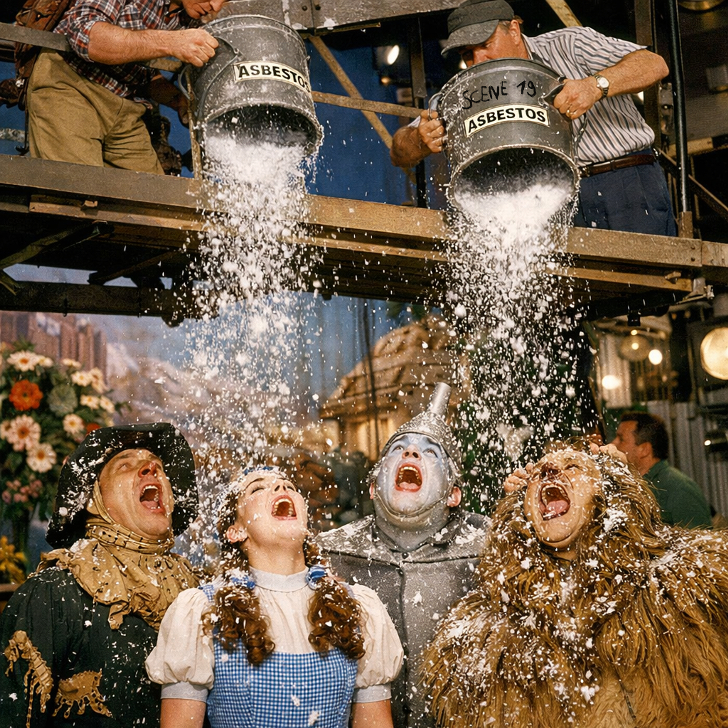 Der Letzte Patreoncast