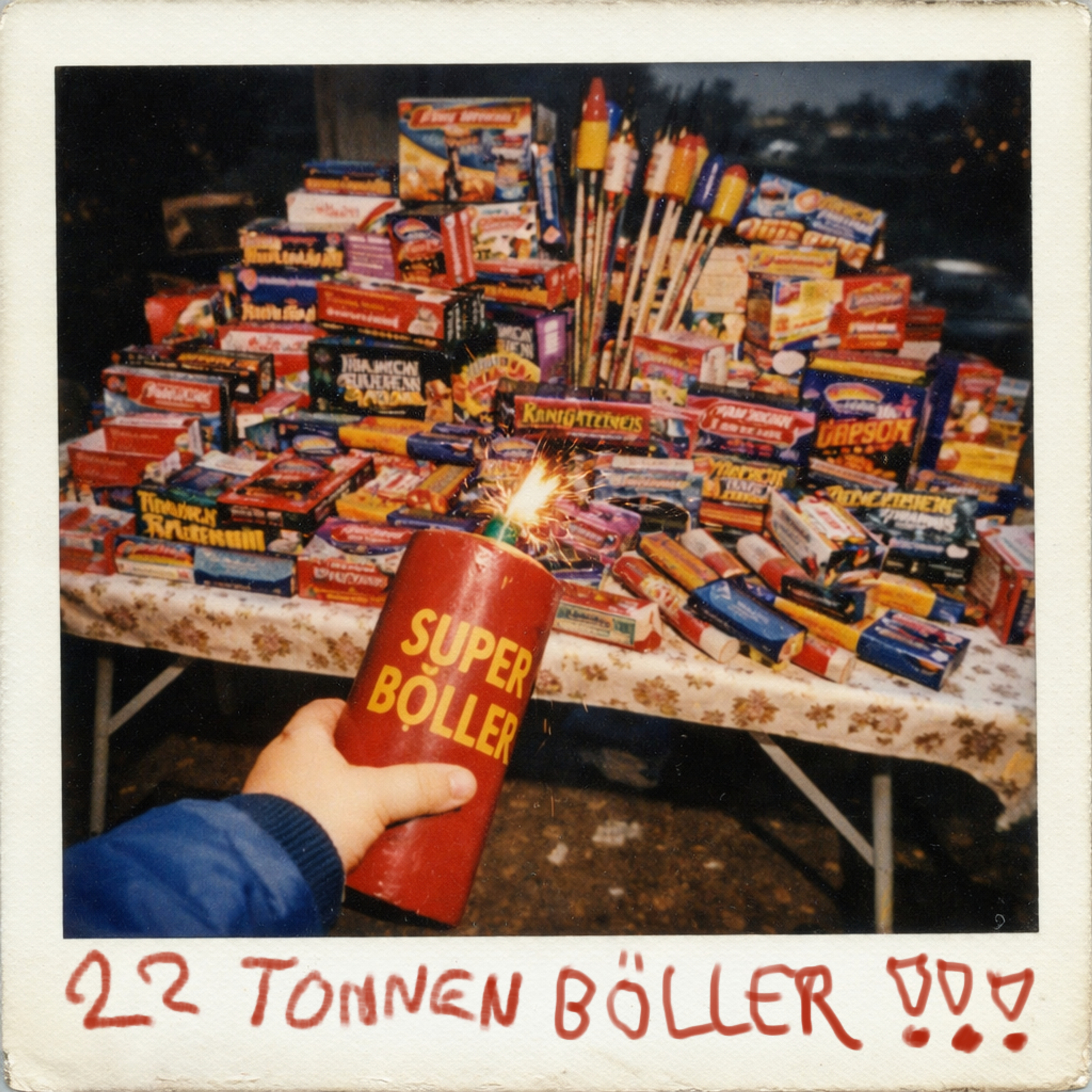 Der Letzte Patreoncast