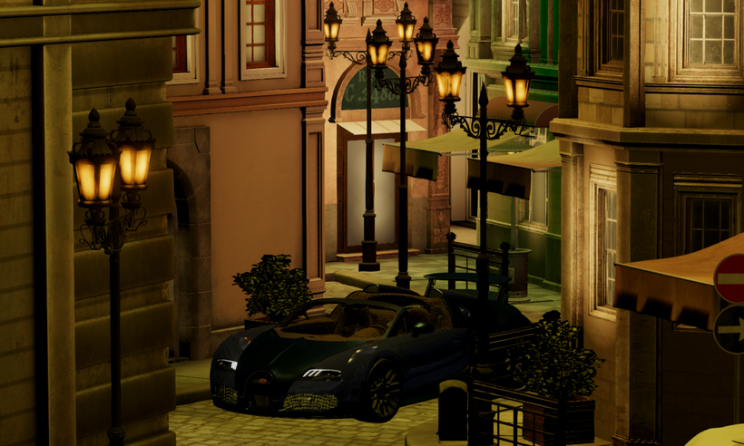 图片[1]-Picturemap V1 测试版-BGMods-专注于分享模组