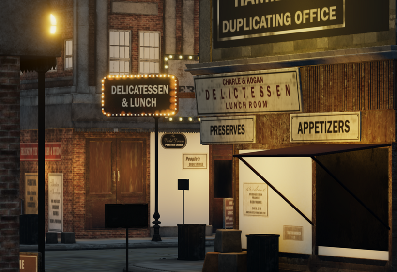 图片[2]-Picturemap V1 测试版-BGMods-专注于分享模组