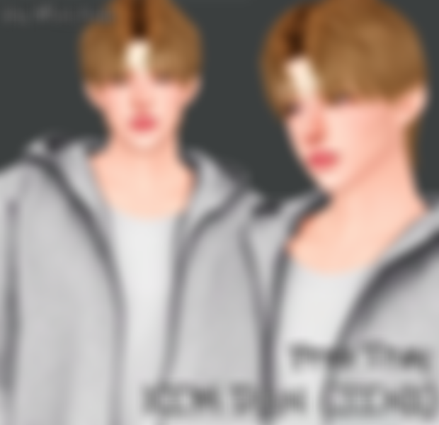 The Sims 4 | Kim Dan - Jinx (manhwa) #JoinForFree | Patreon