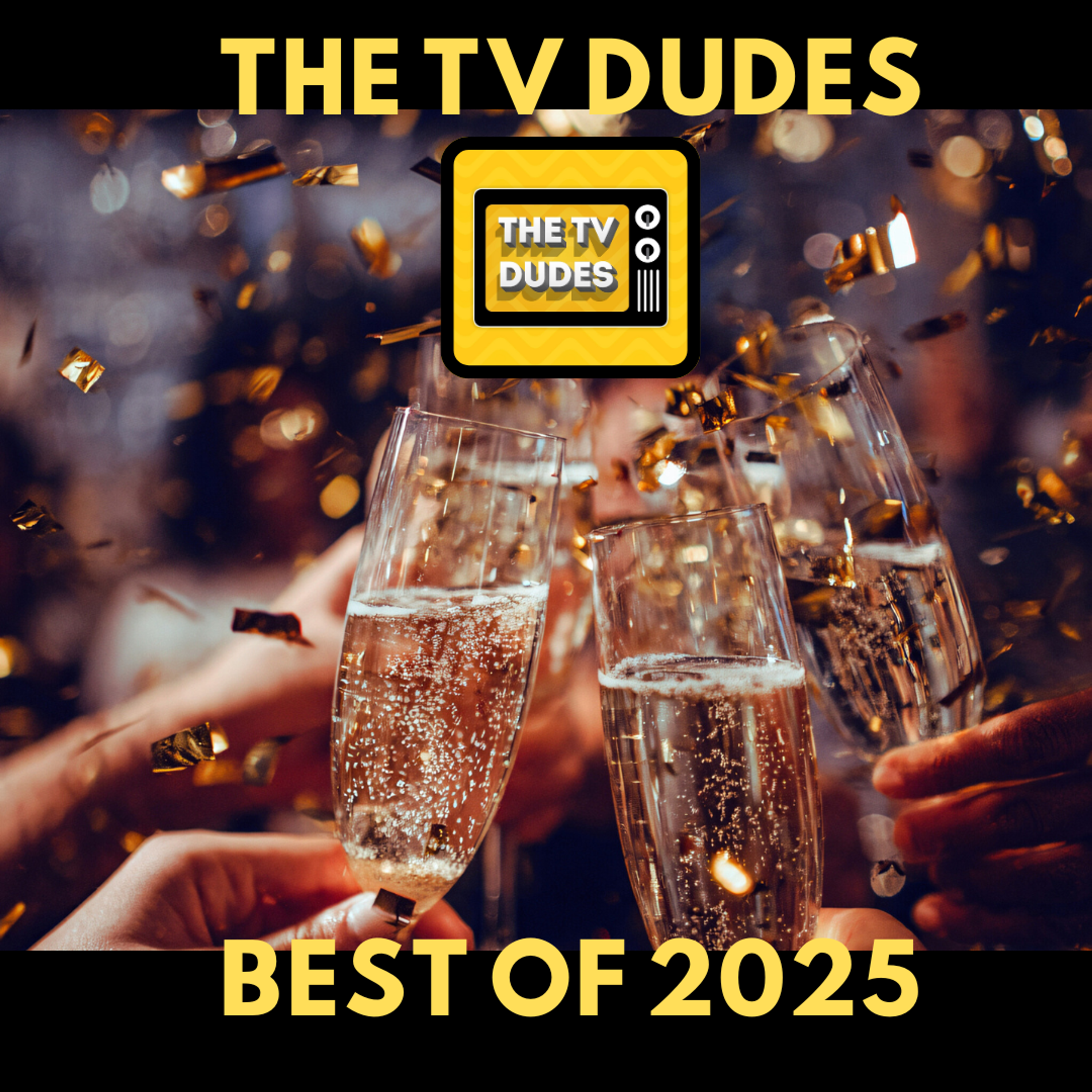BEST OF 2025 episode artwork