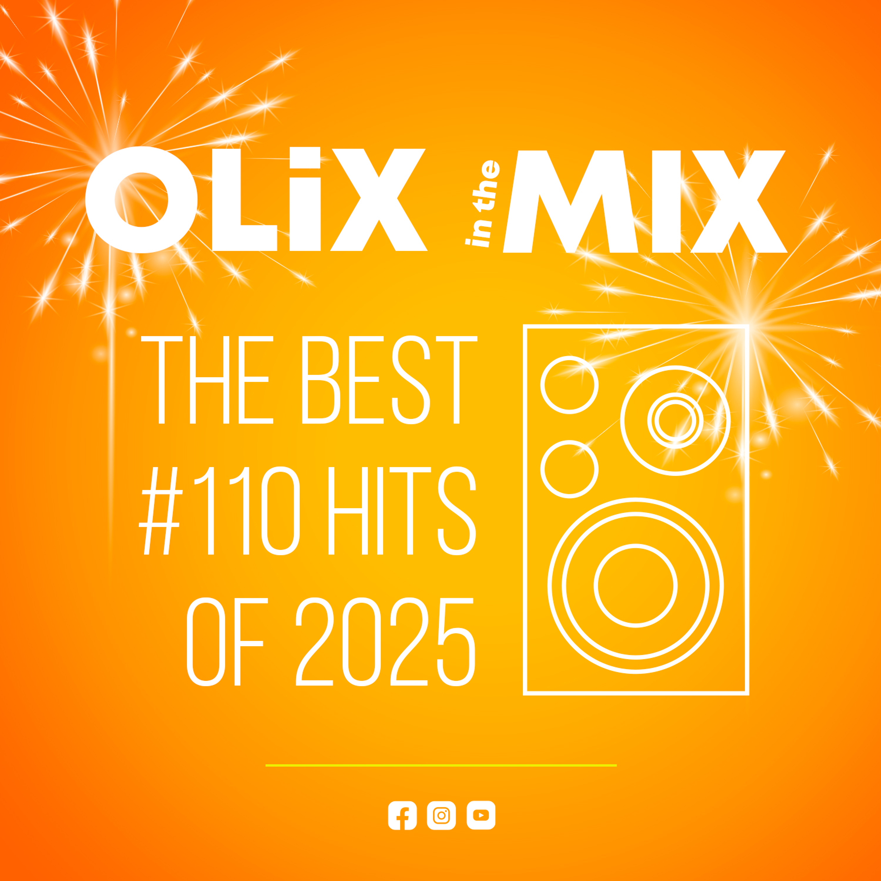 OLiX in the Mix