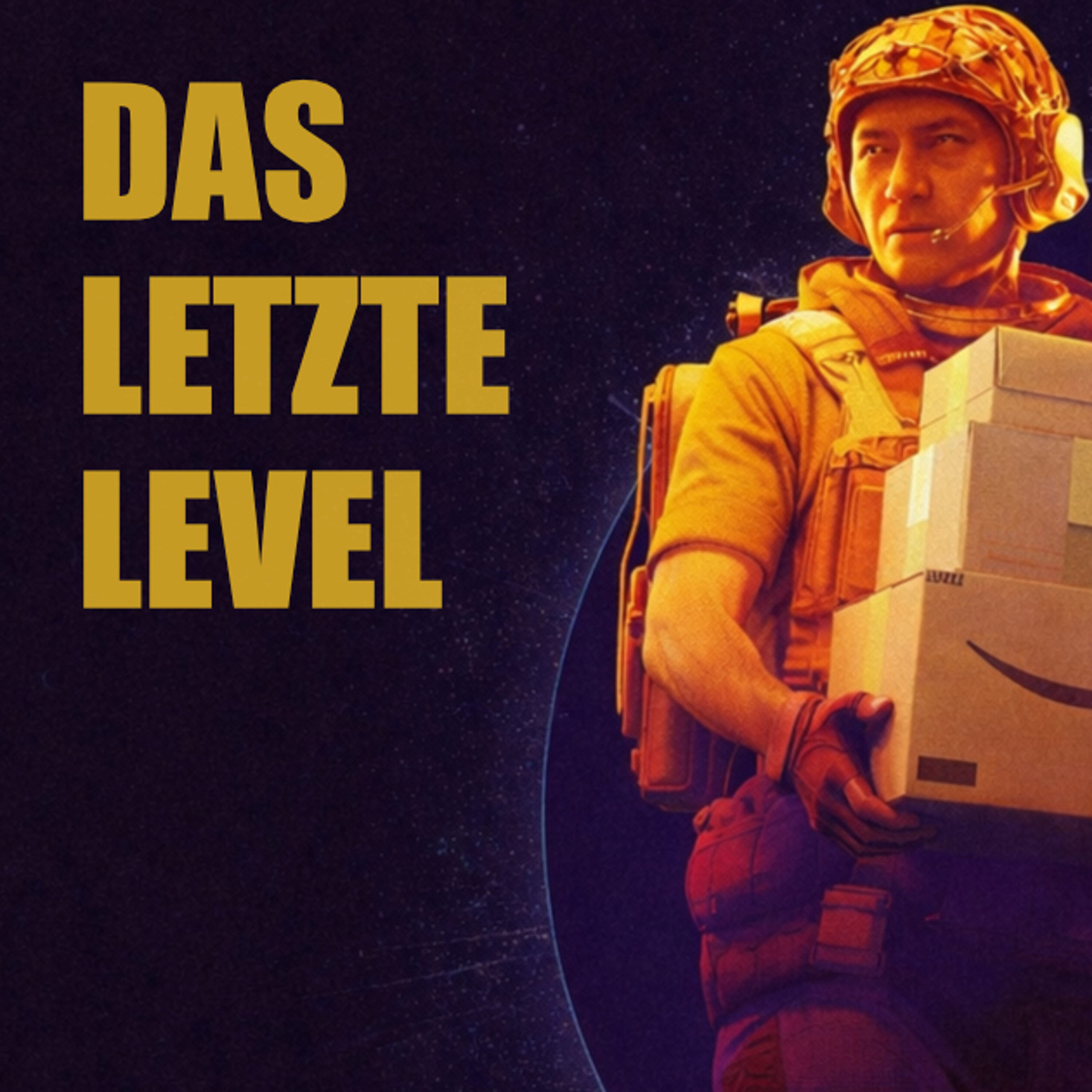 Der Letzte Patreoncast