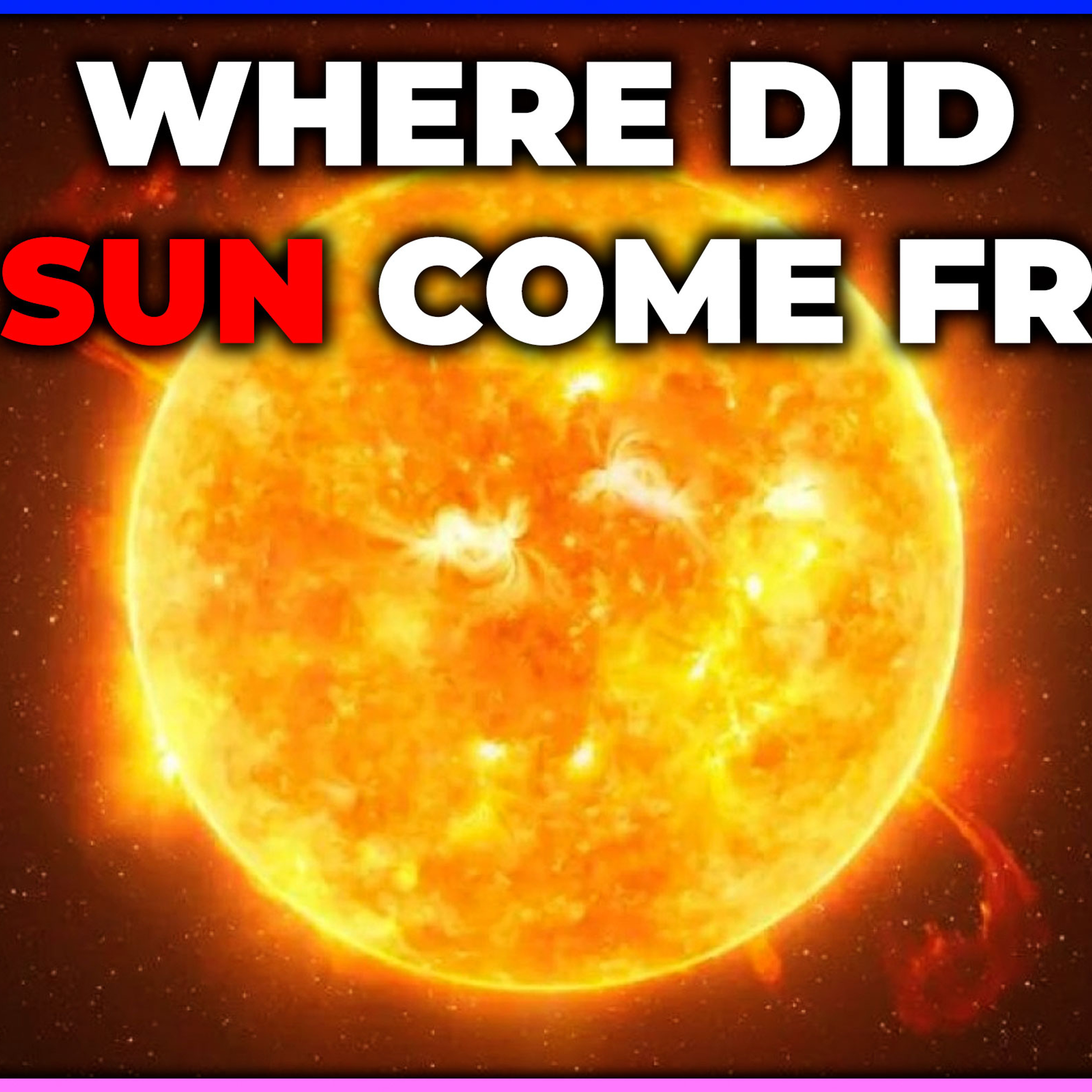 [Q&A+] Sun's Siblings, Symmetrical Universe, Biosignature Molecules