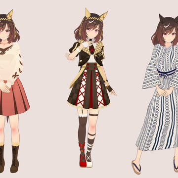 ブエナビスタ - Buena Vista - 迷人景致 | Darwin_P on Patreon