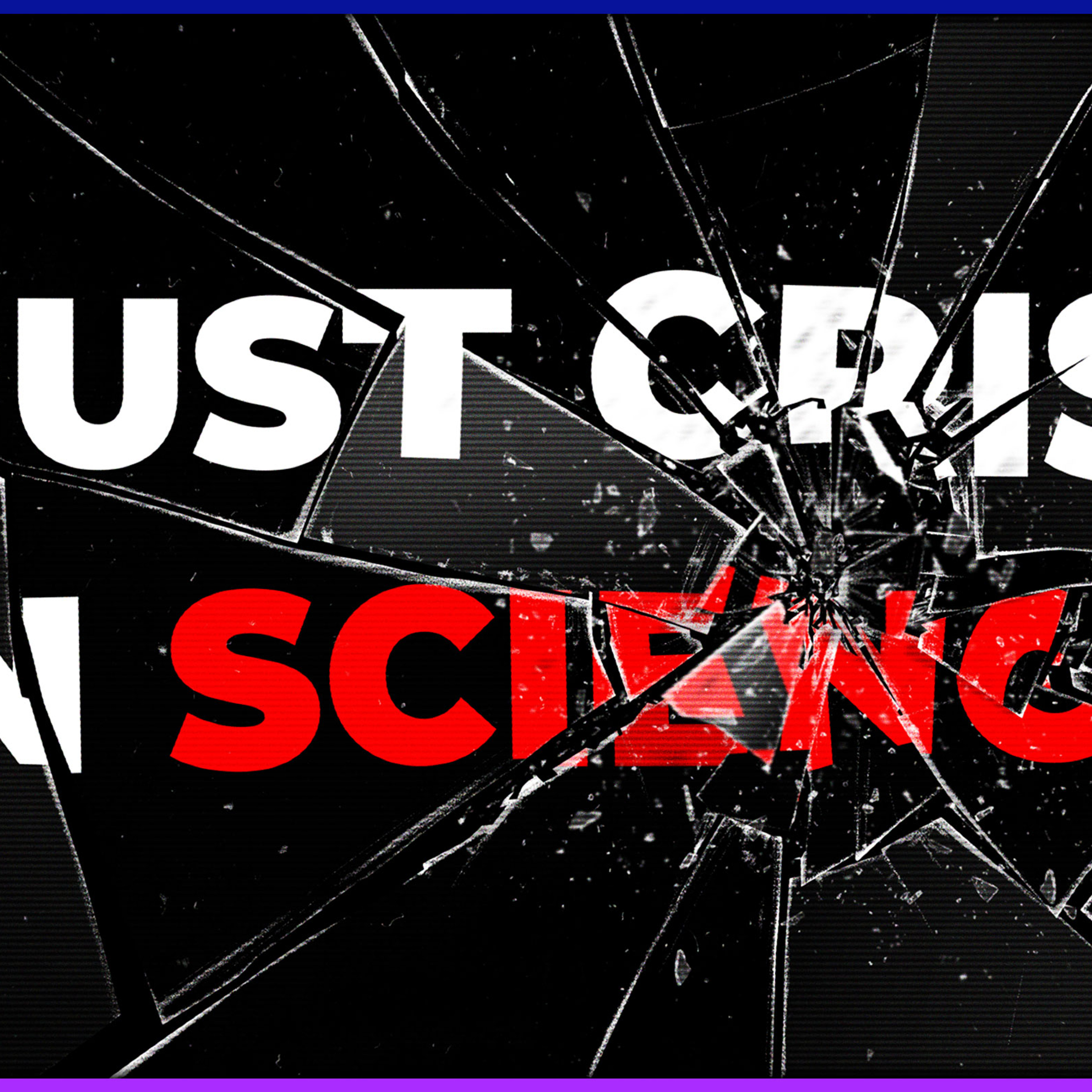 [Interview+] Why People Stop Trusting Science? And How Can We Fix It