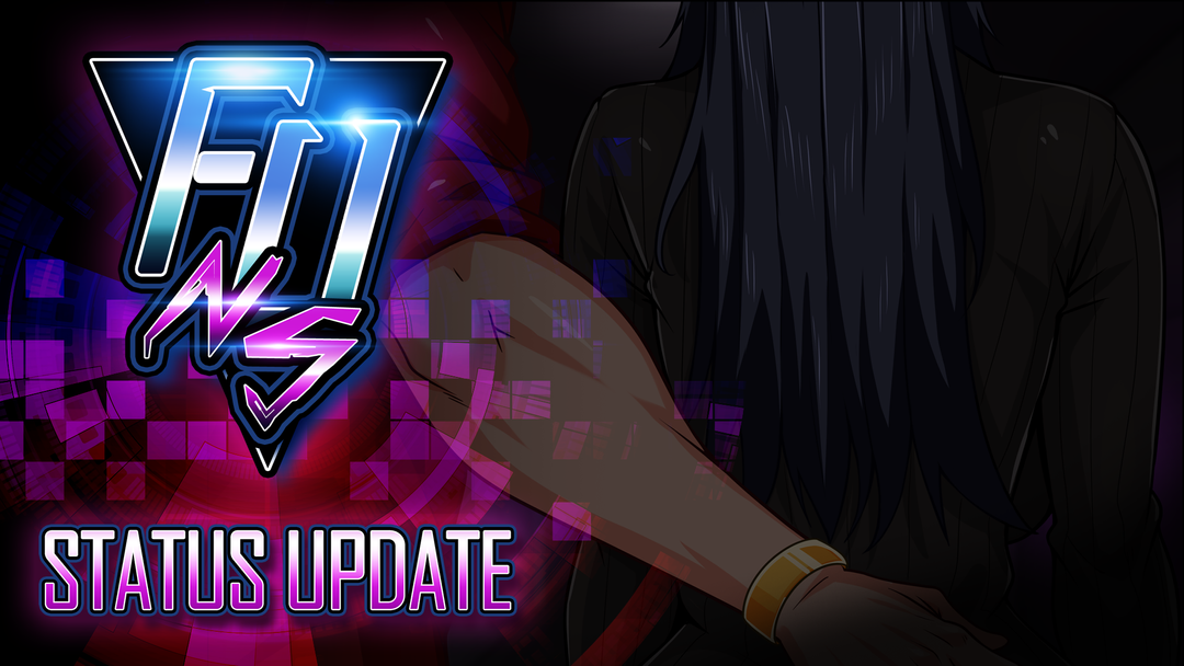 Falling Undercover: Nox Syndicate - [Episode 08] Status Update