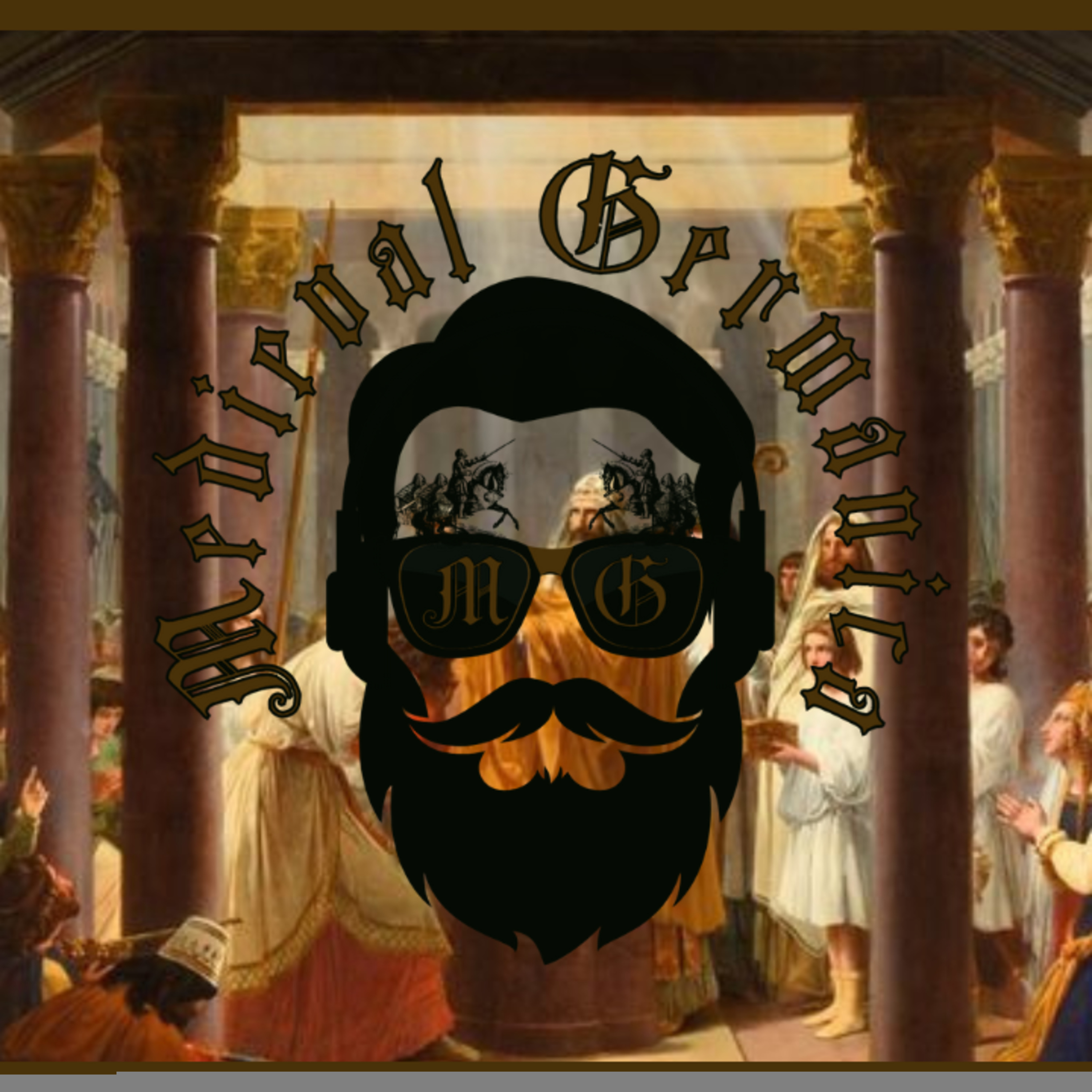 Where the Past Lives