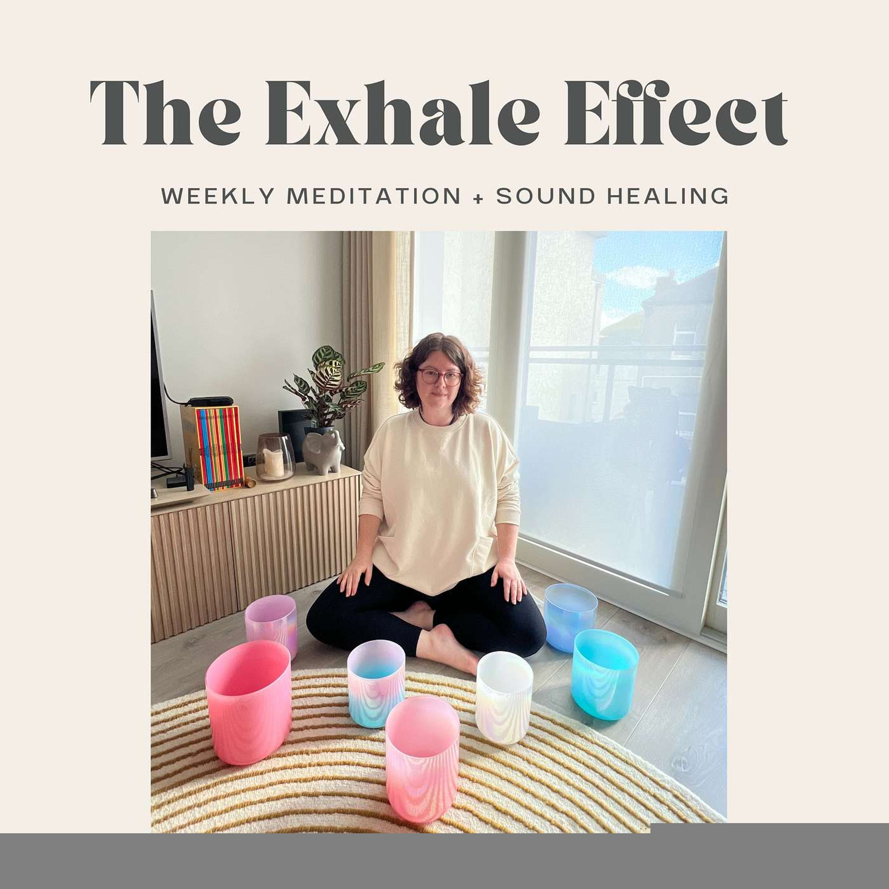 The Sovereign Edit: Mindfulness & Manifestation