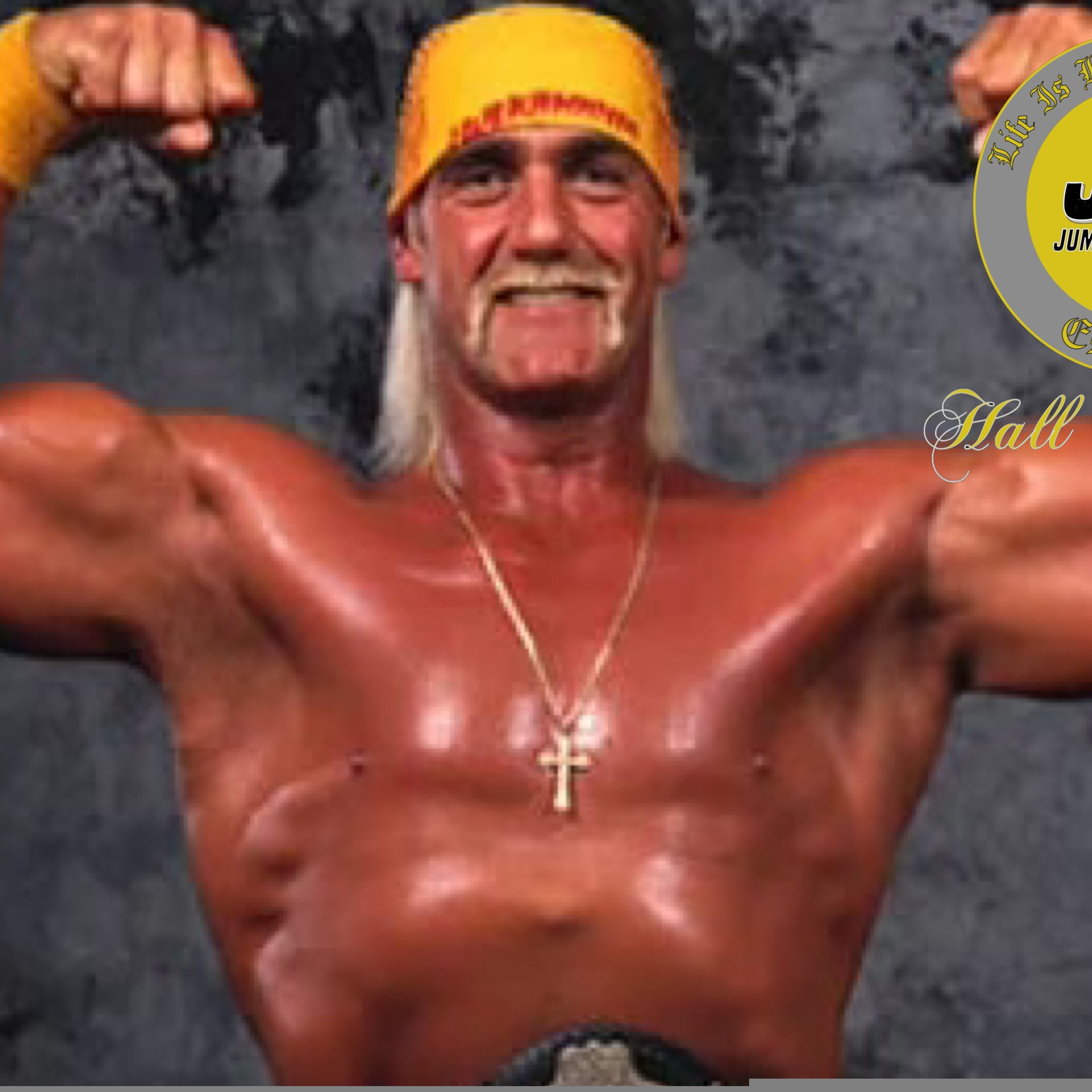 Jumping the Rail Podcast