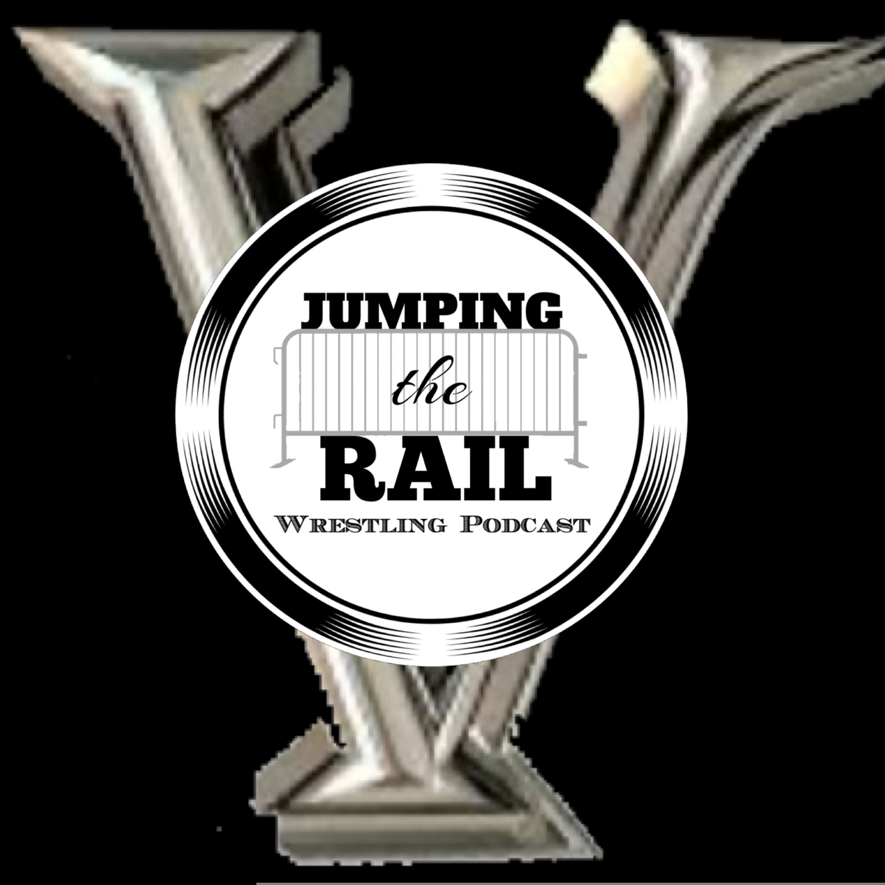 Jumping the Rail Podcast