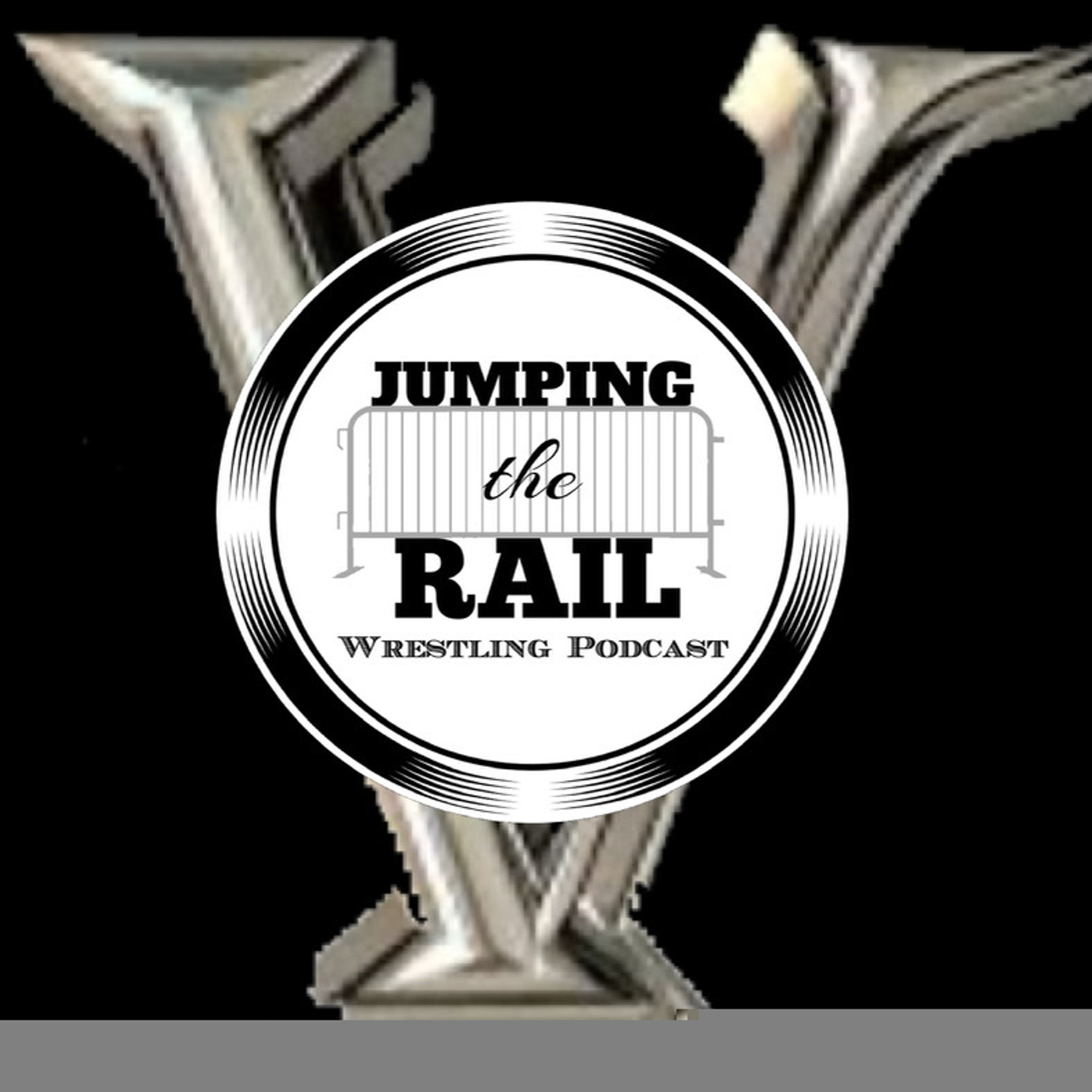 Jumping the Rail Podcast