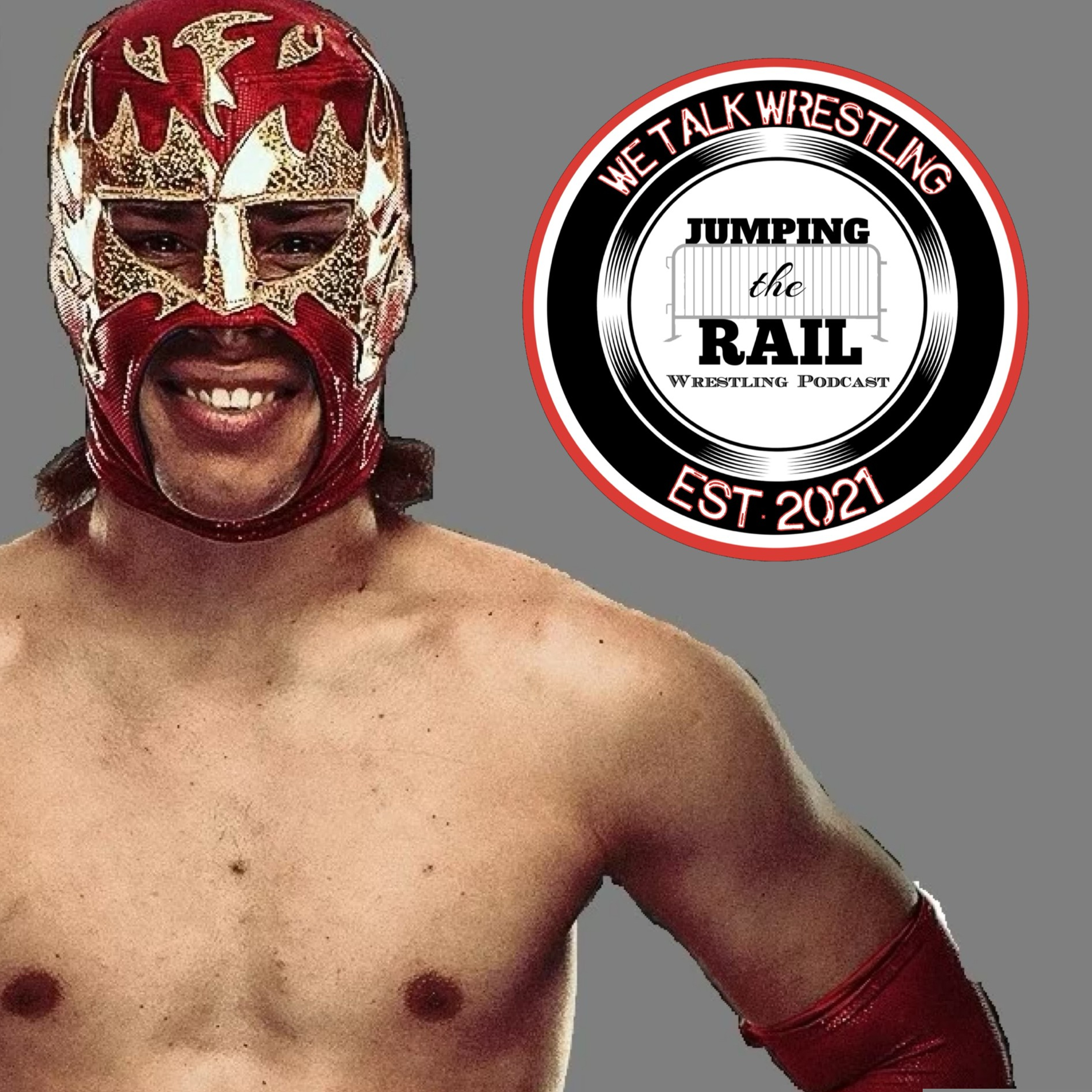 Jumping the Rail Podcast