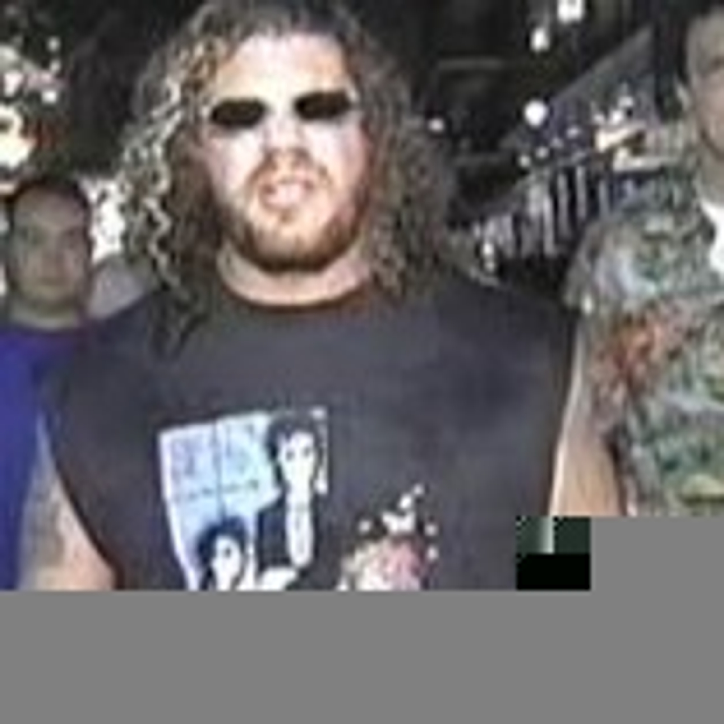 Episode 8- October 15, 1999 episode artwork