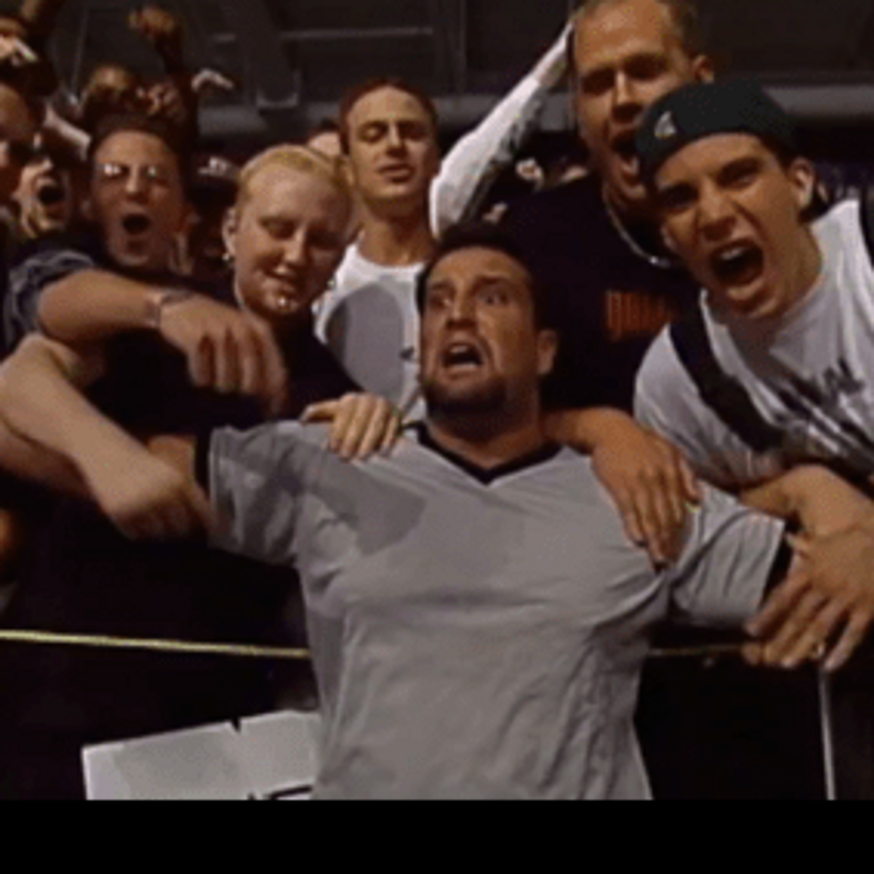 Episode 6- October 1, 1999 episode artwork
