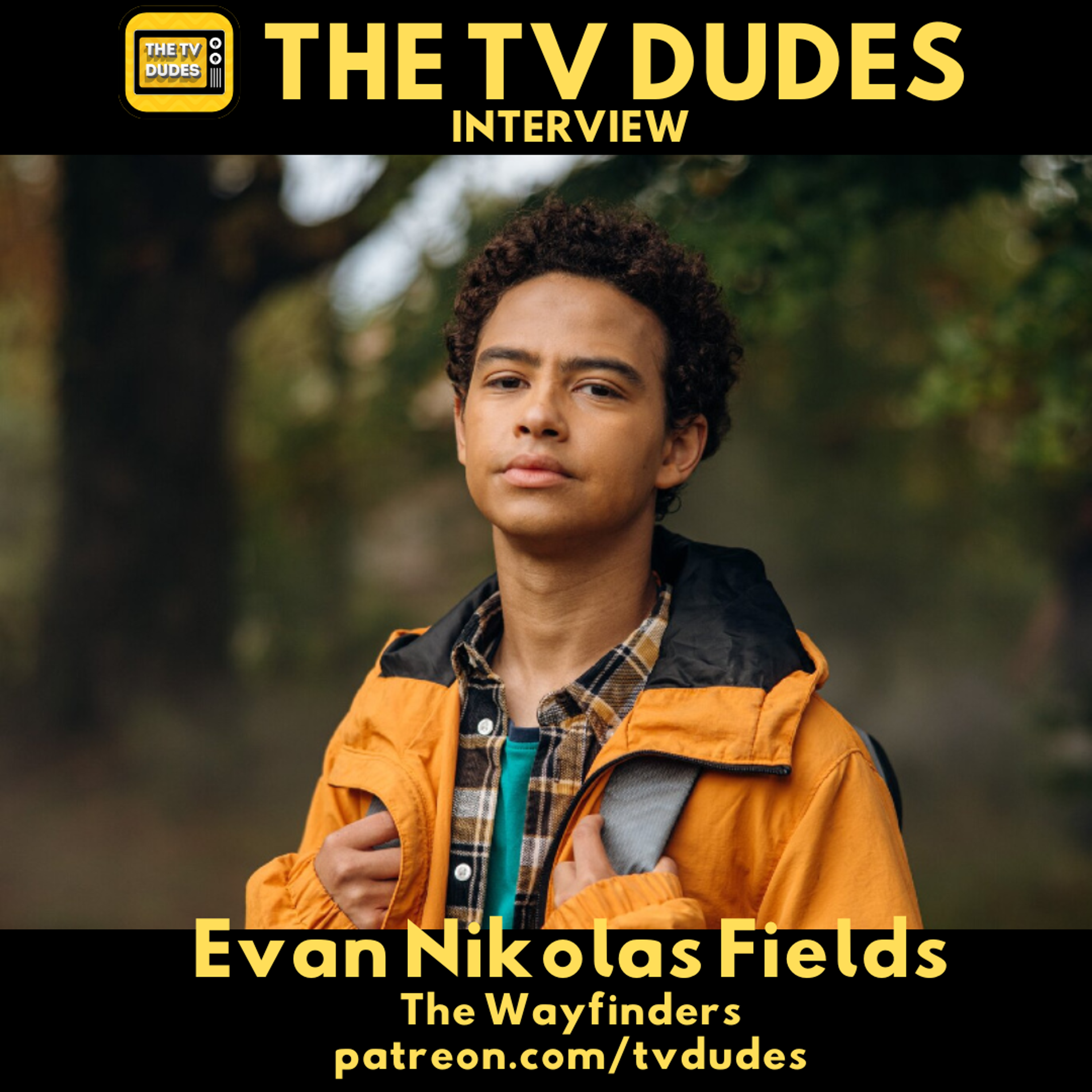 The TV Dudes Patreon Feed